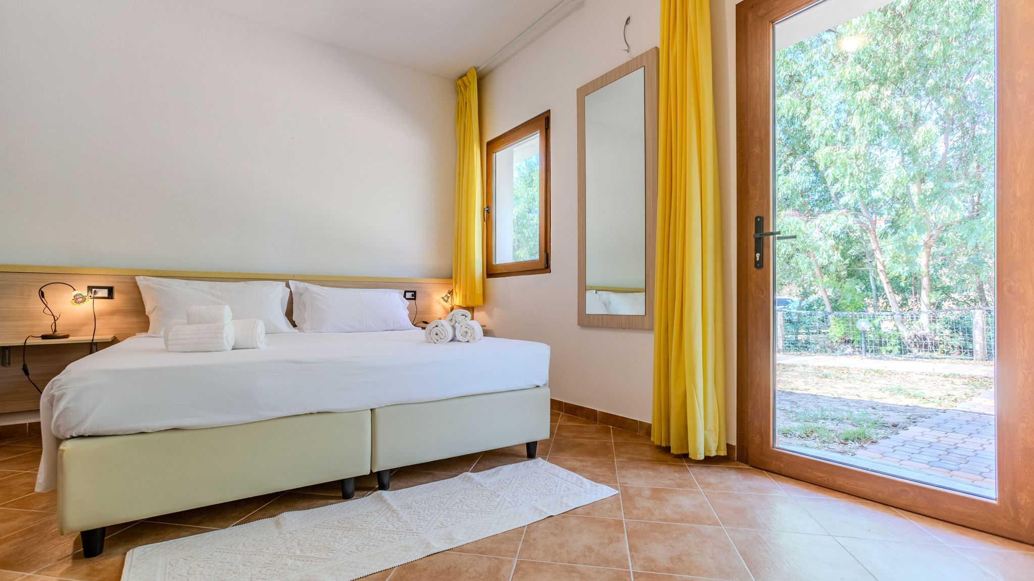 YAMAR Iglesias Countryside house - 1