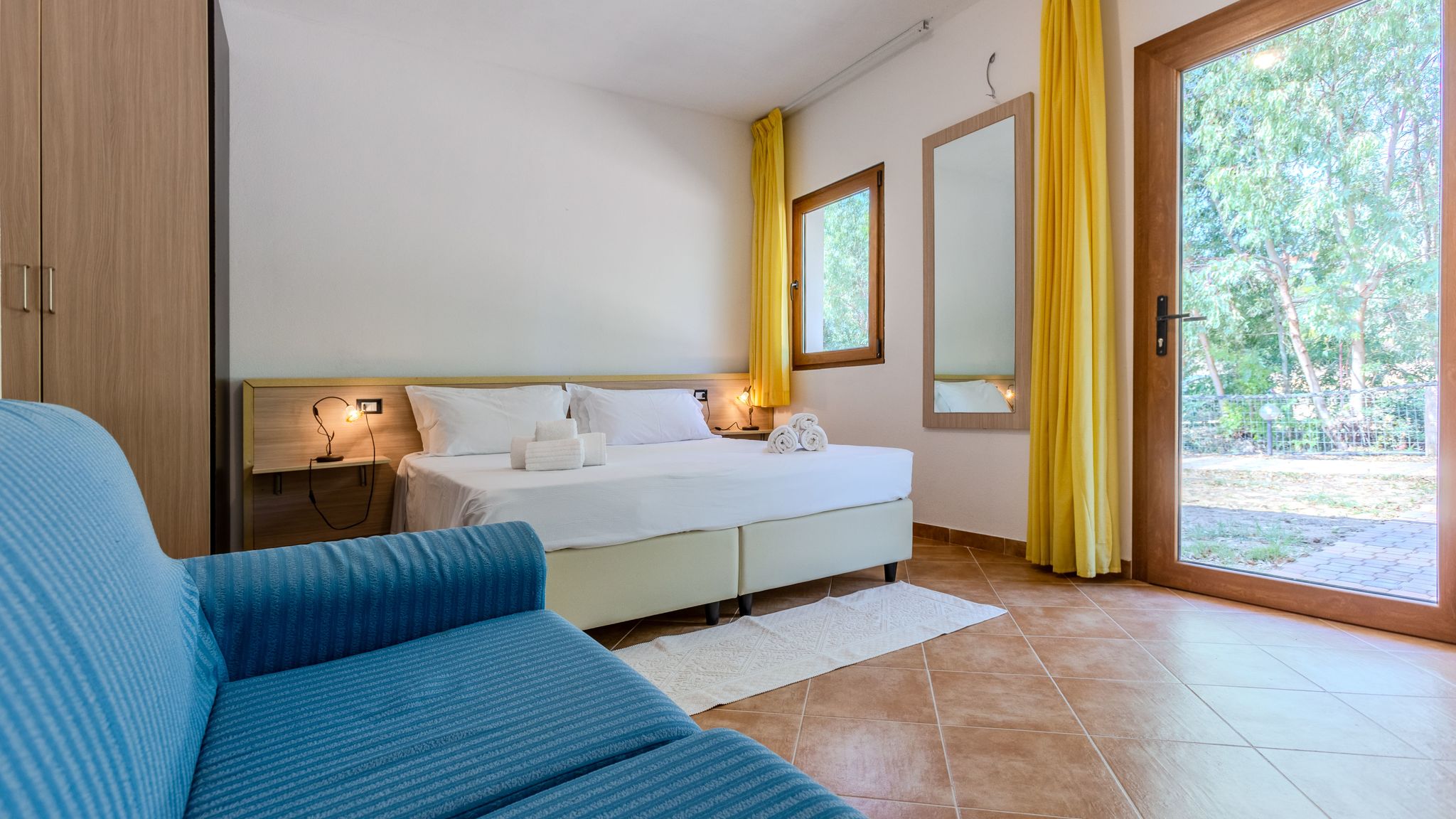 YAMAR Iglesias Countryside house - 4