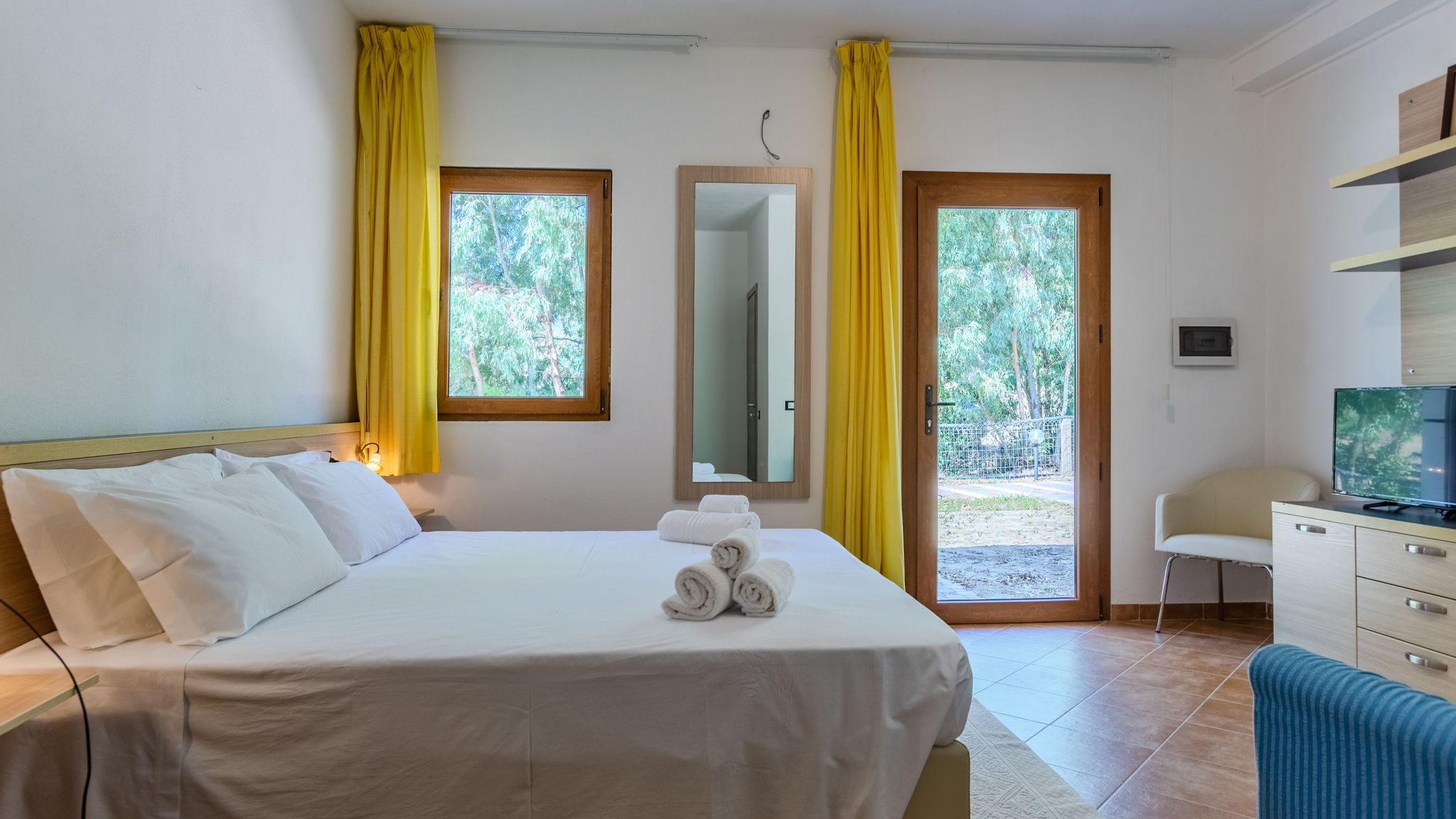 YAMAR Iglesias Countryside house - 1