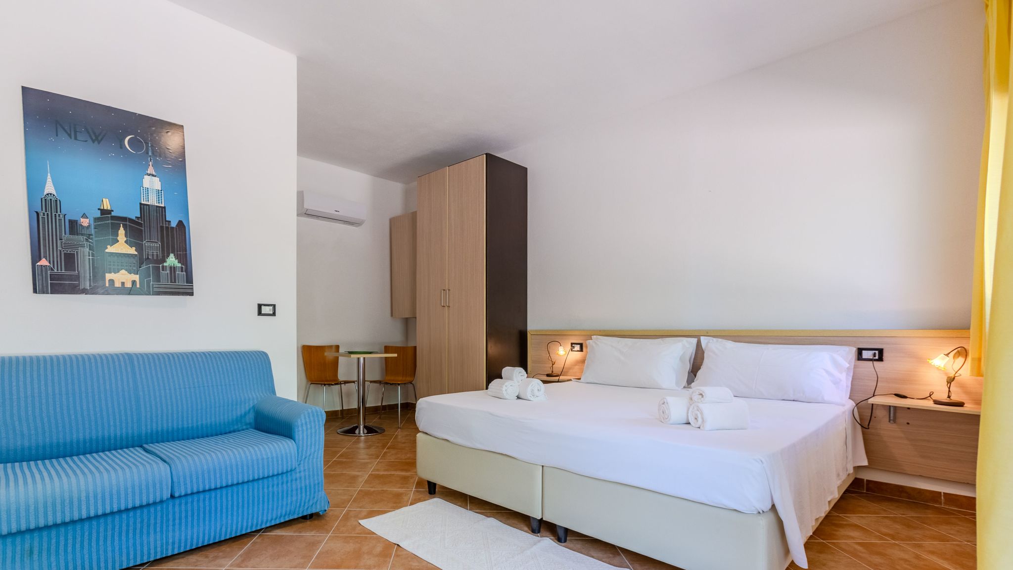 YAMAR Iglesias Countryside house - 2