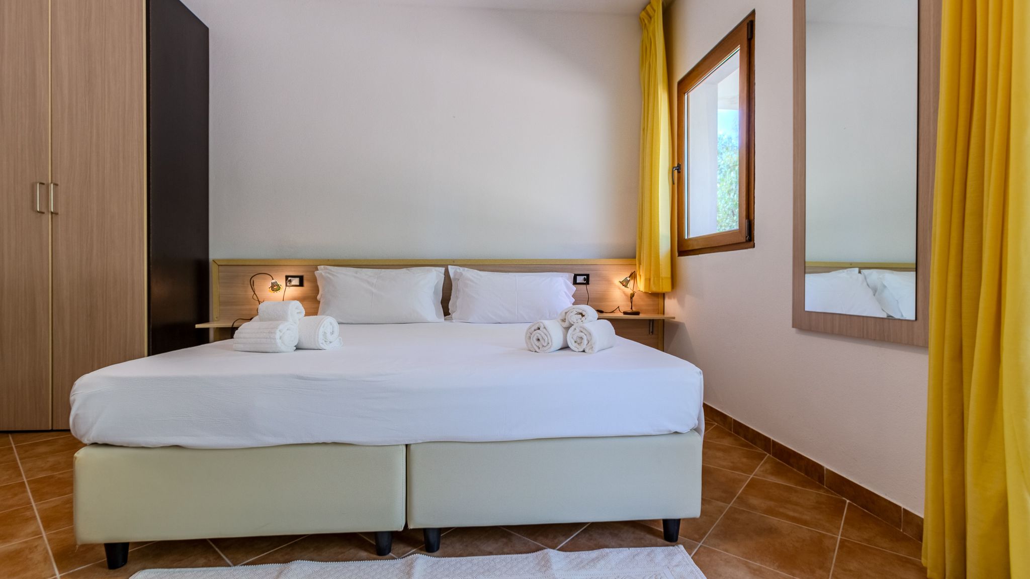 YAMAR Iglesias Countryside house - 4