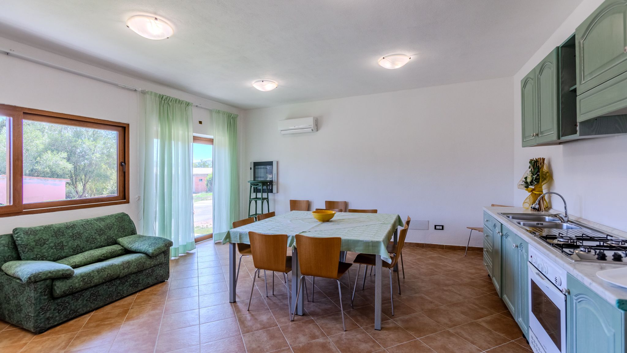 Italianway Iglesias Countryside house - 5