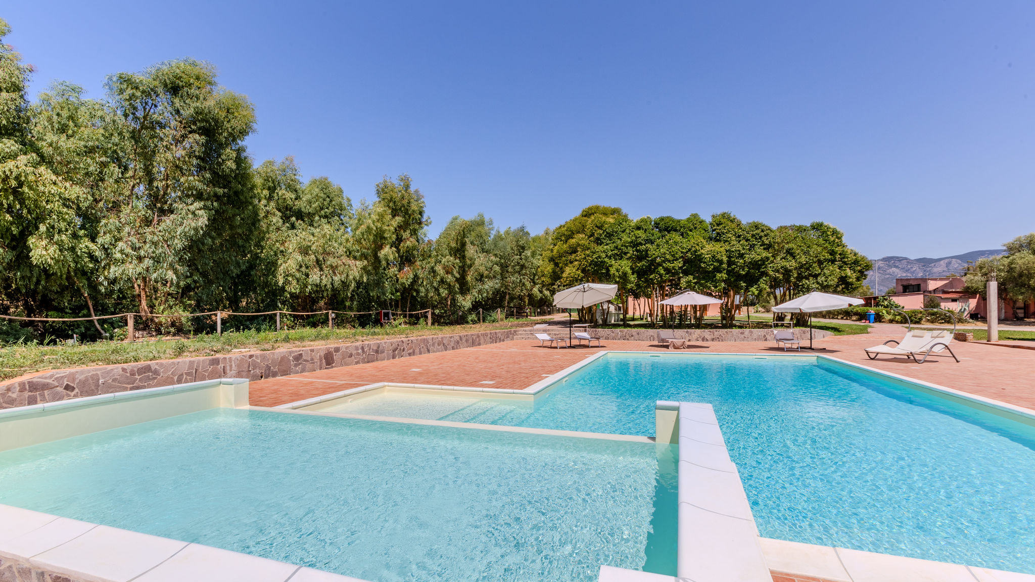 YAMAR Iglesias Countryside house - 1