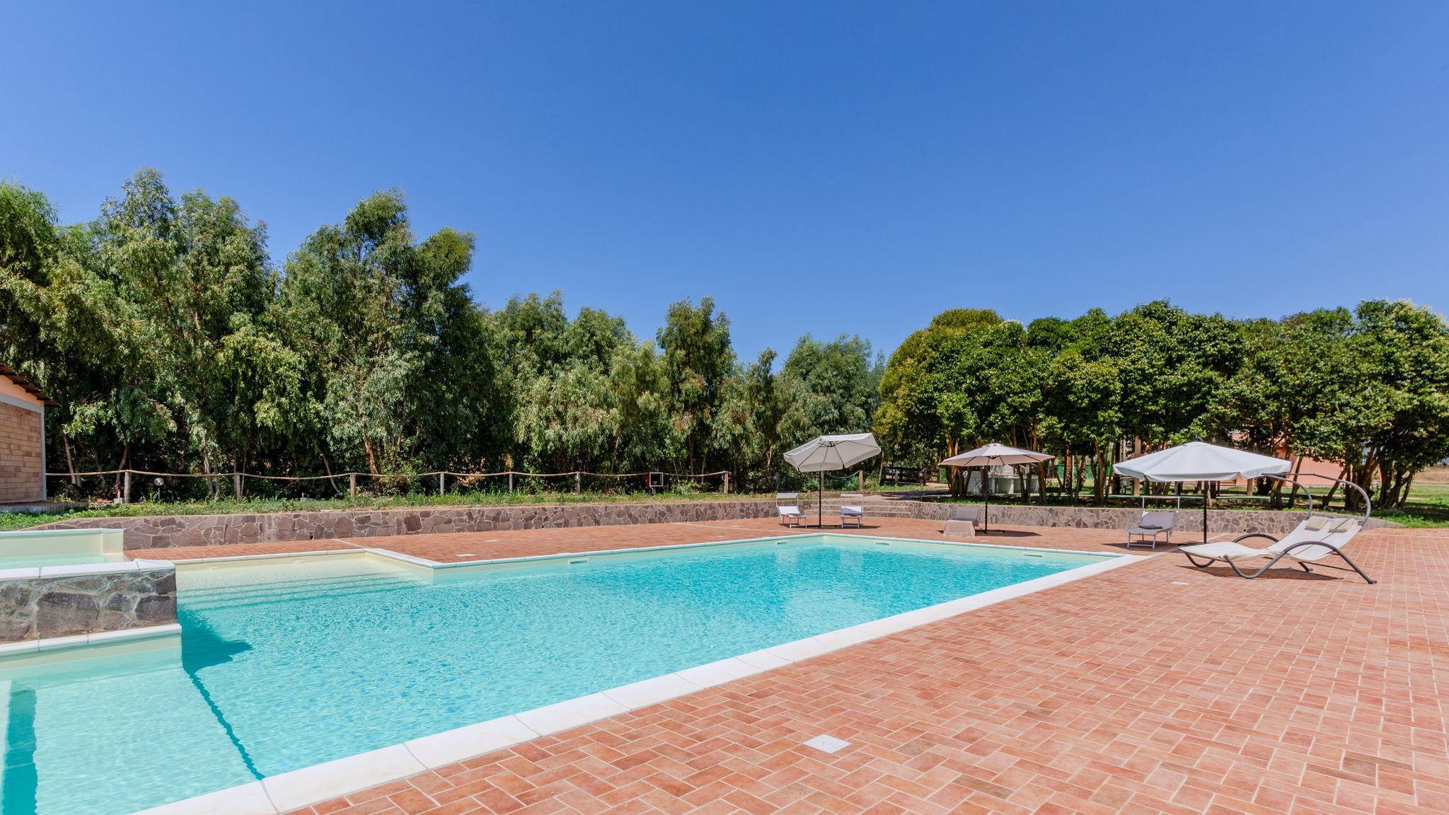 YAMAR Iglesias Countryside house - 4