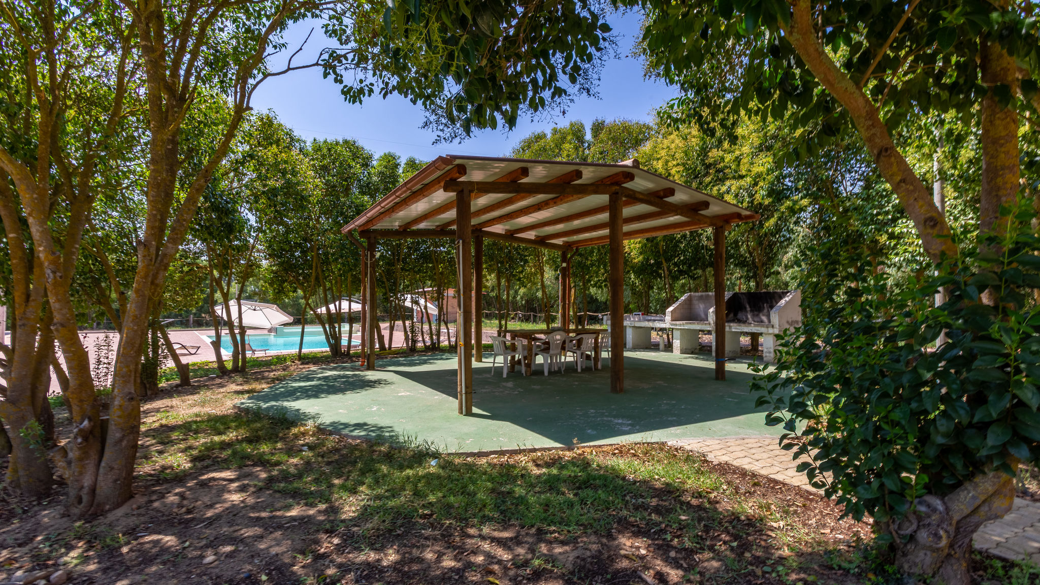 YAMAR Iglesias Countryside house - 1