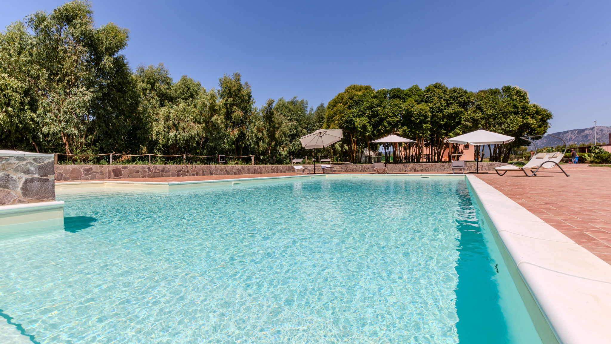 YAMAR Iglesias Countryside house - 4