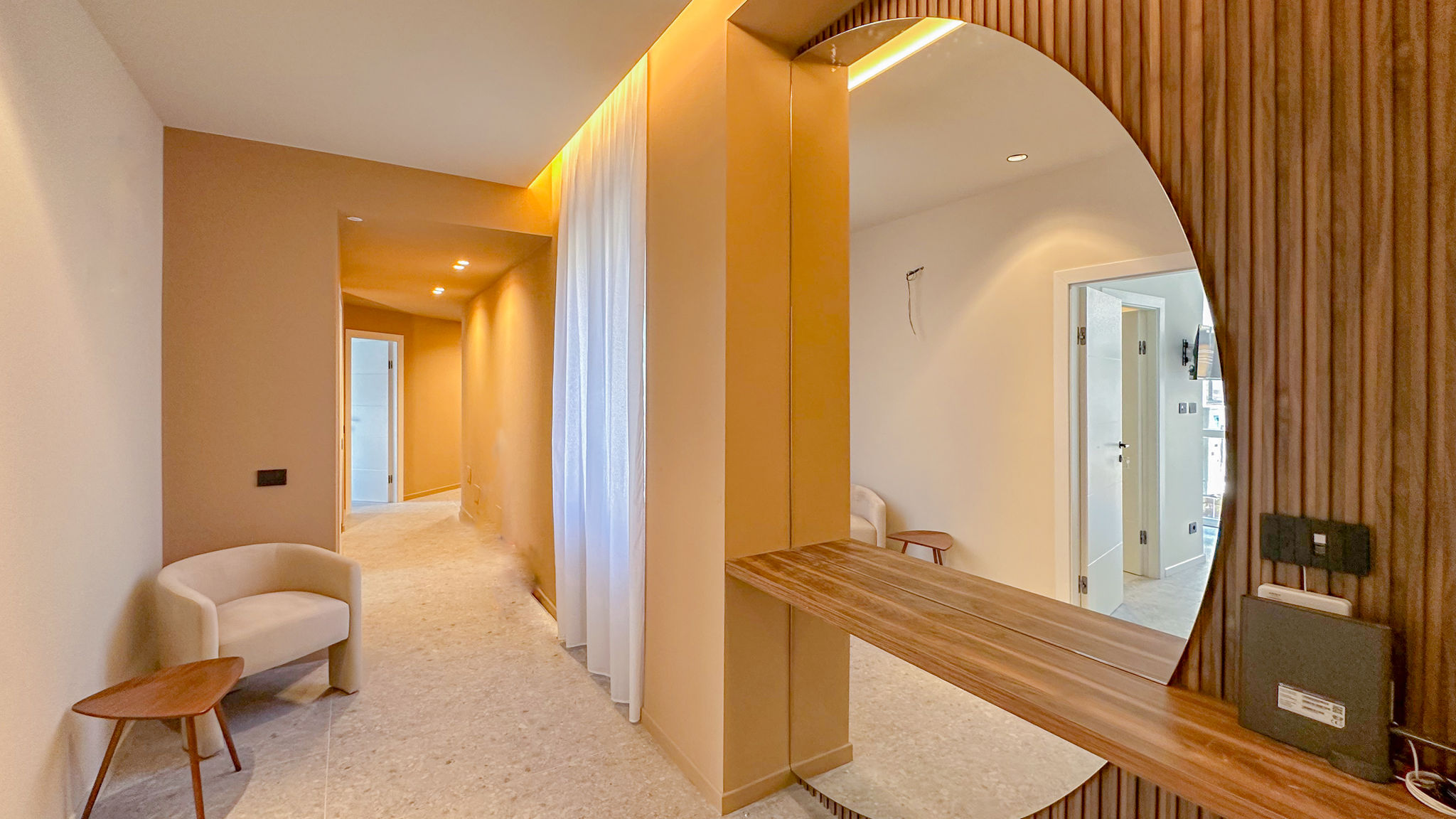 Italianway Milano Porta Venezia - Luxy Suite 3