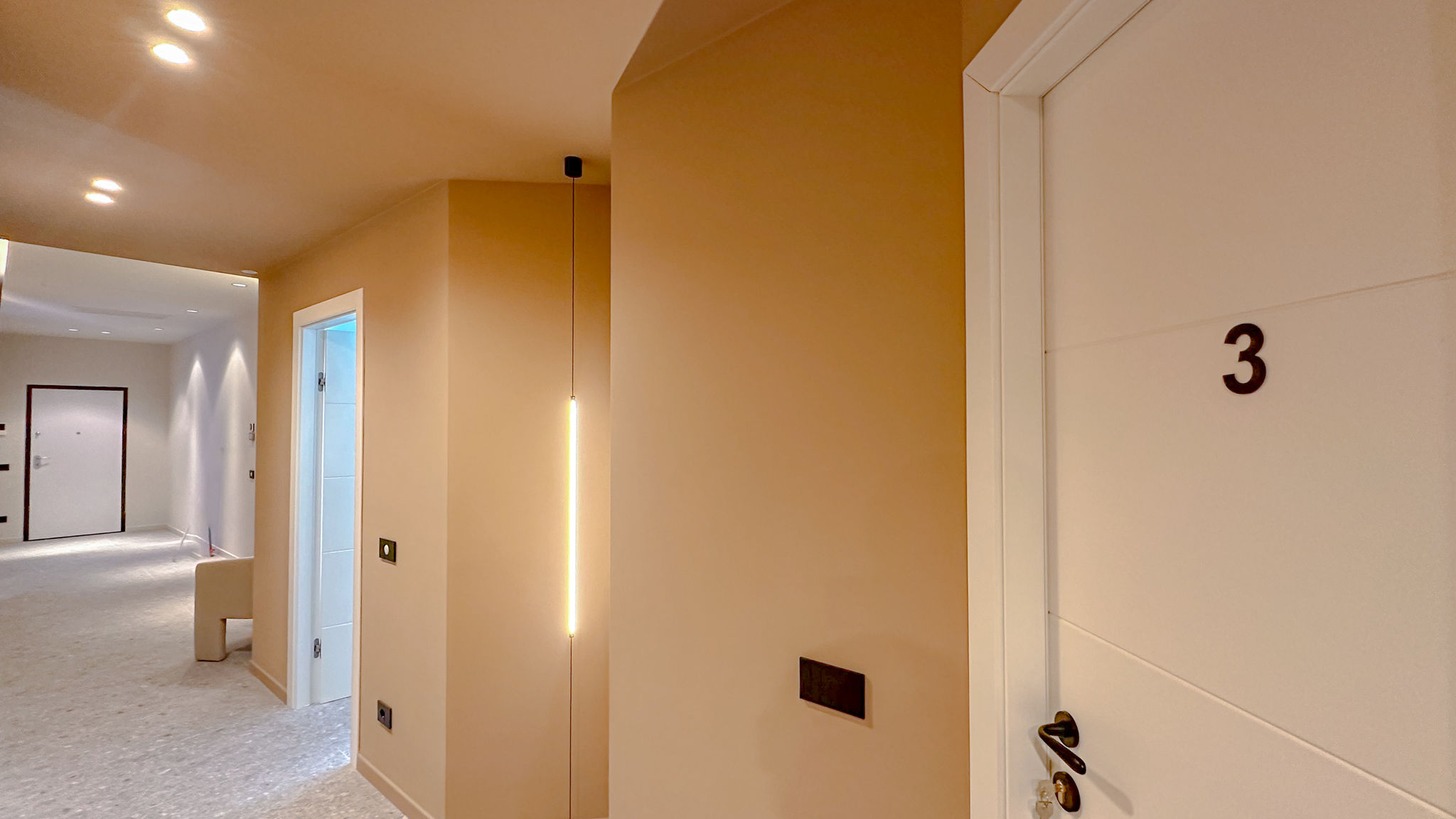 Italianway Milano Porta Venezia - Luxy Suite 3