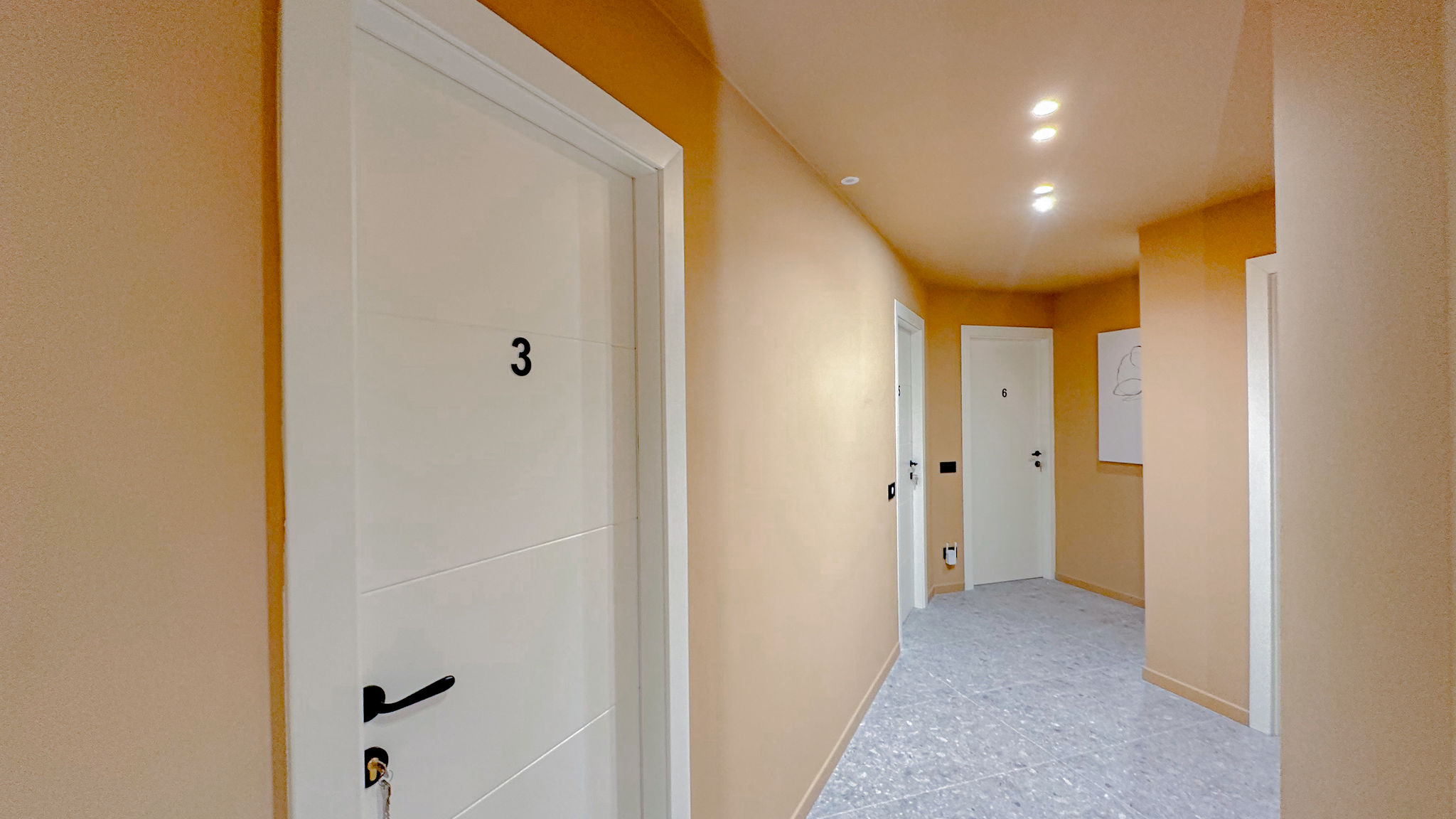Italianway Milano Porta Venezia - Luxy Suite 3