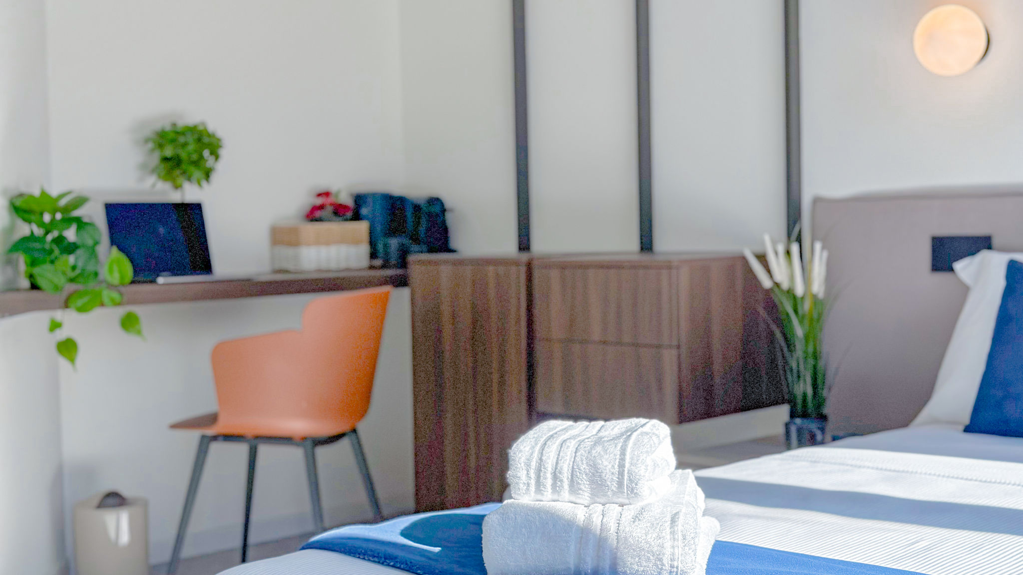 Italianway Milano Porta Venezia - Luxy Suite 3