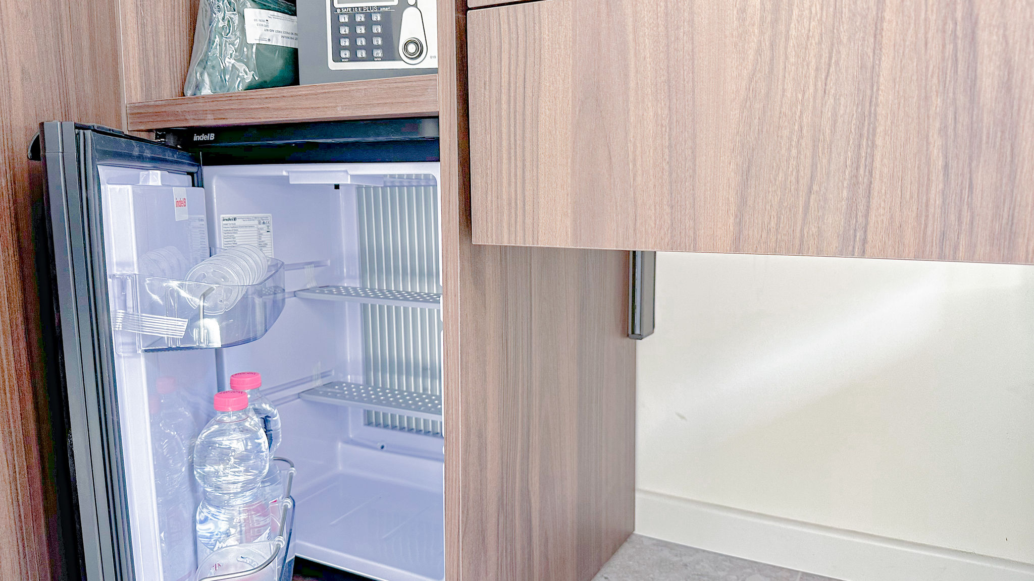 Italianway Milano Porta Venezia - Luxy Suite 3