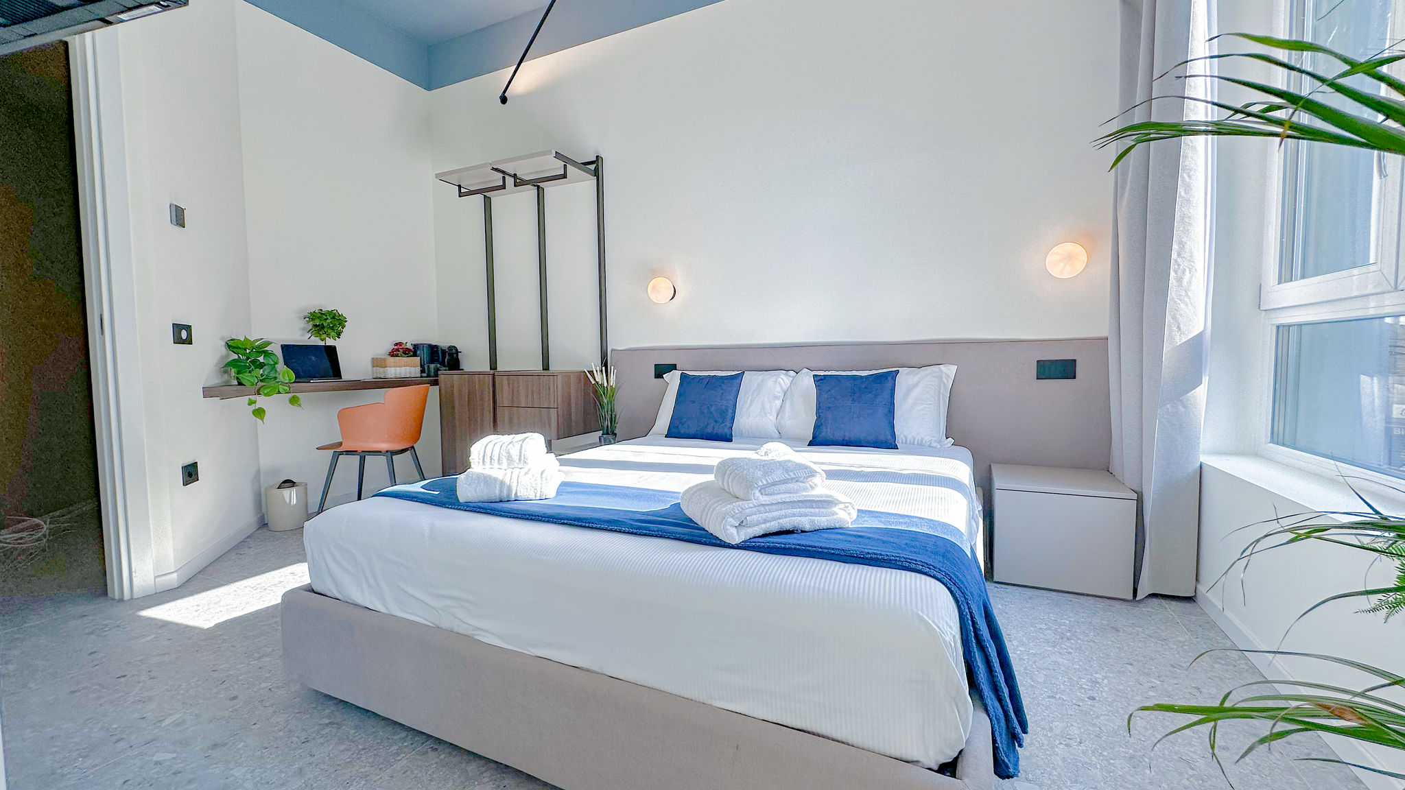 Italianway Milano Porta Venezia - Luxy Suite 3