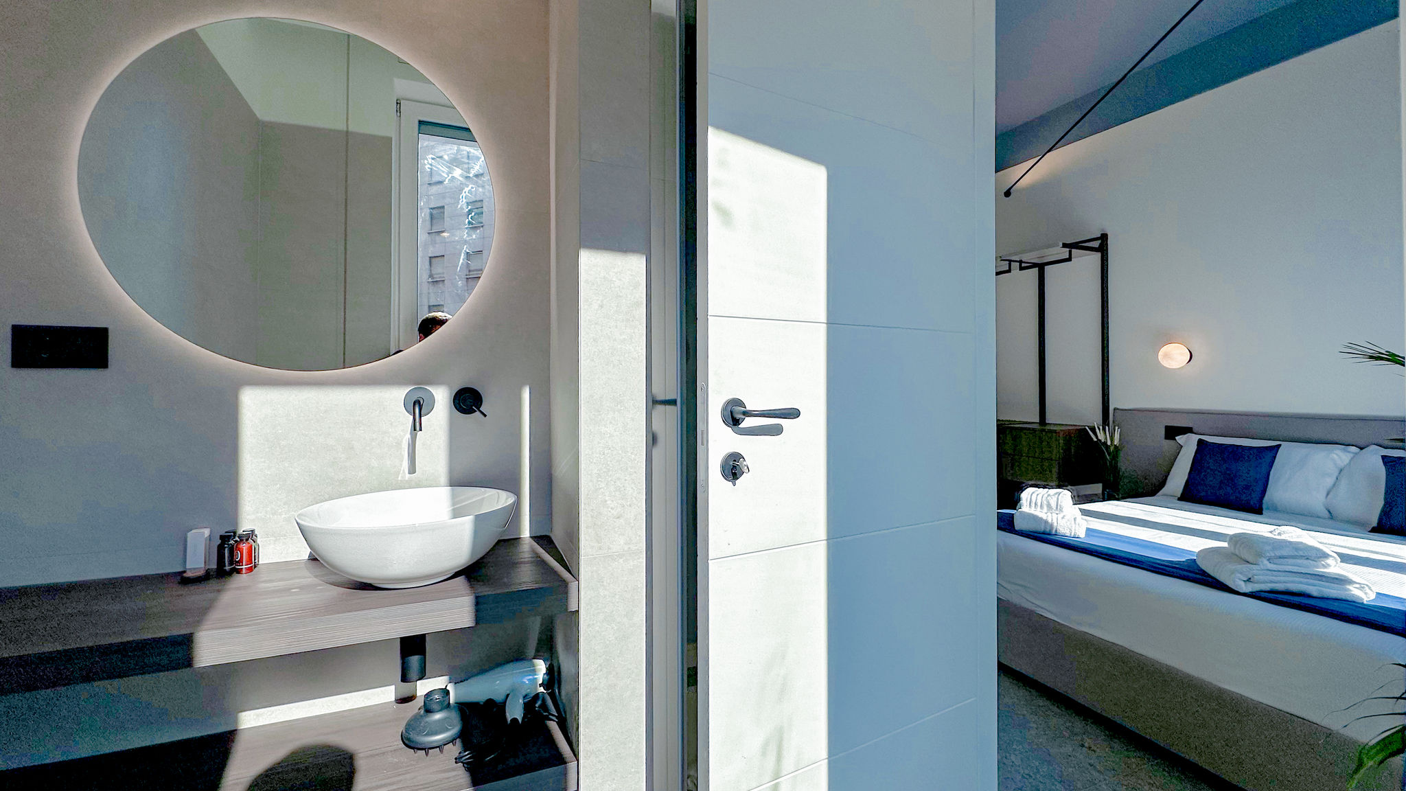 Italianway Milano Porta Venezia - Luxy Suite 3