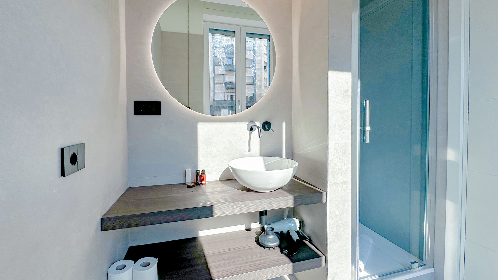 Italianway Milano Porta Venezia - Luxy Suite 3
