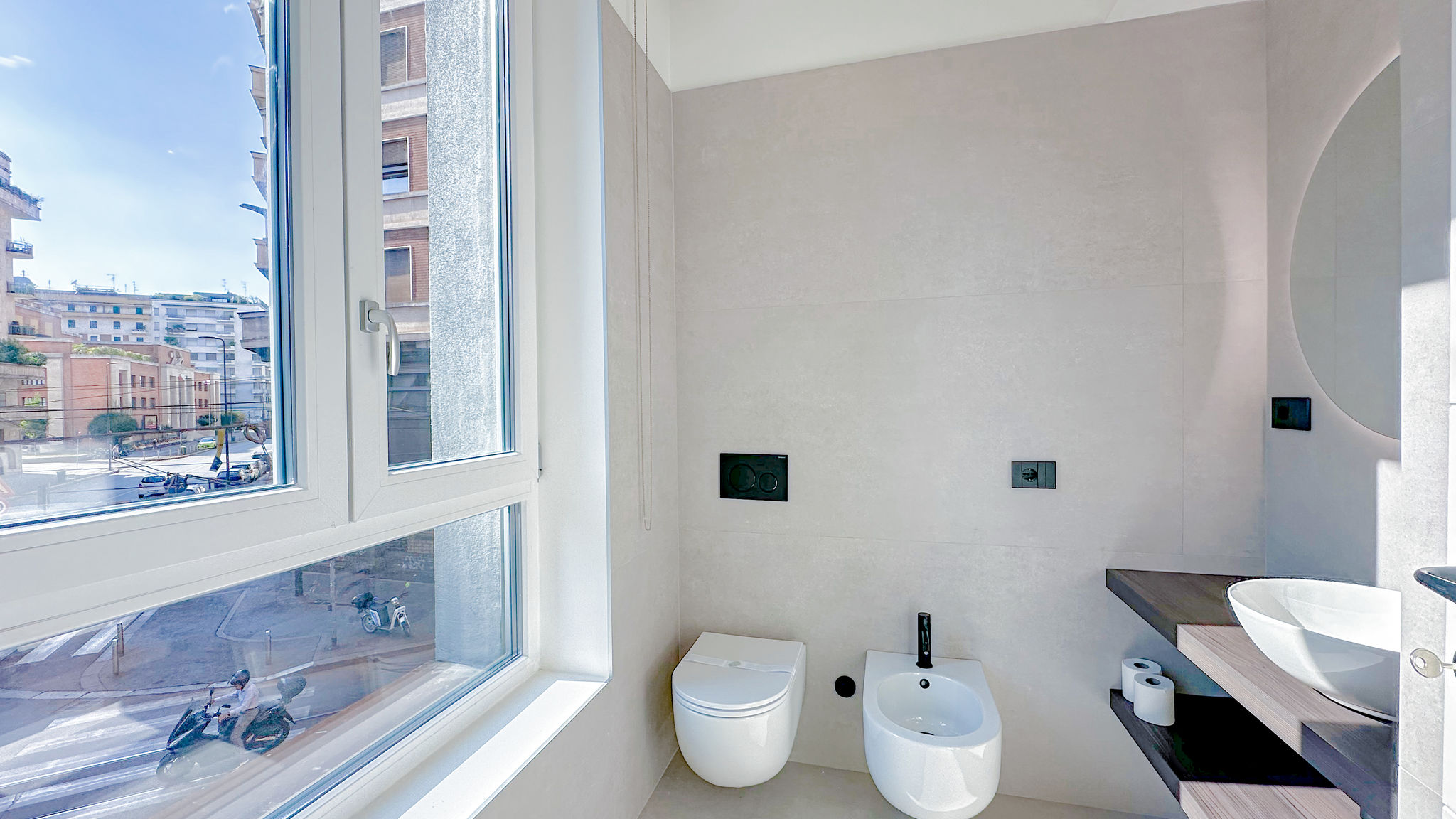 Italianway Milano Porta Venezia - Luxy Suite 3