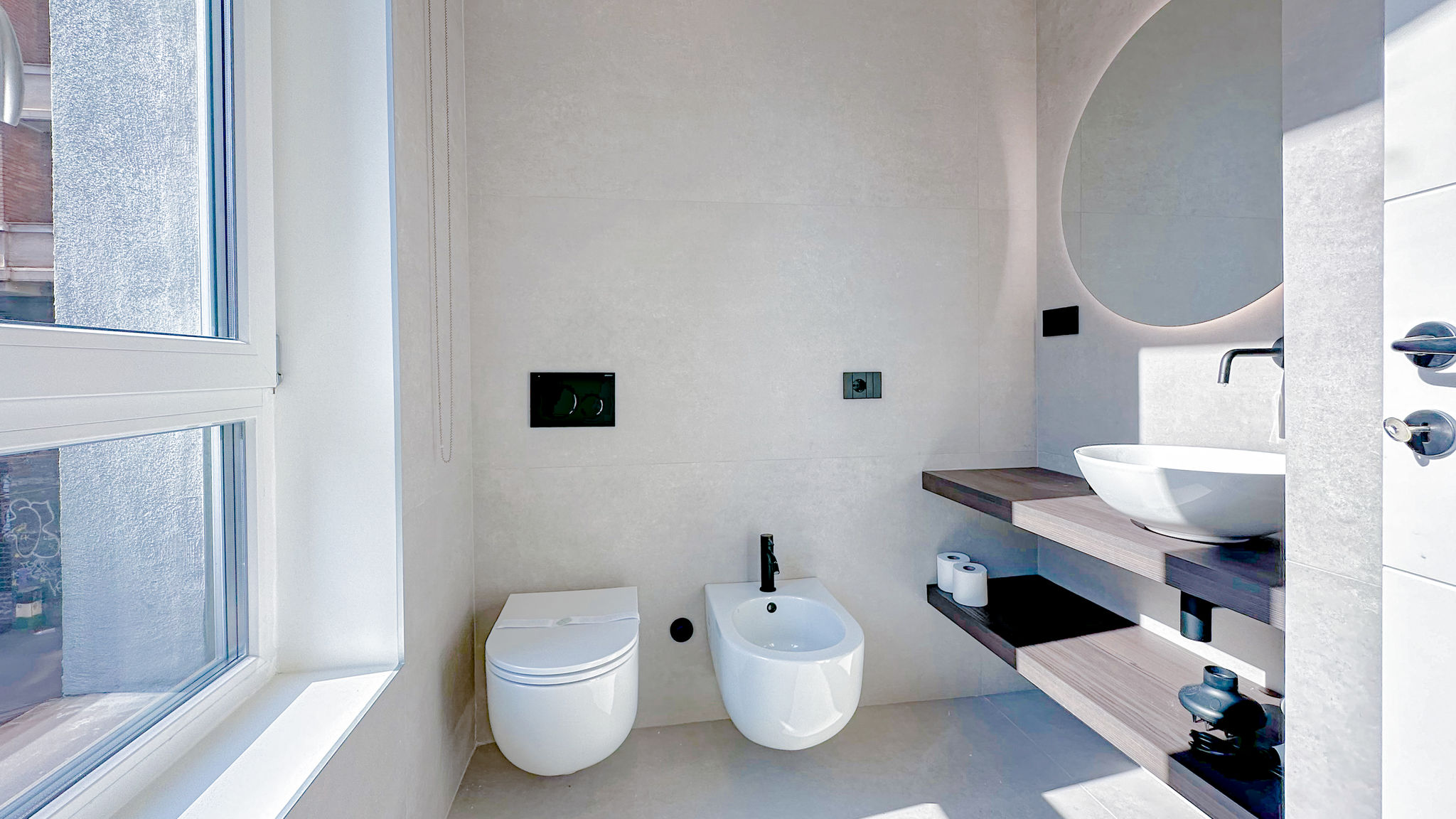 Italianway Milano Porta Venezia - Luxy Suite 3