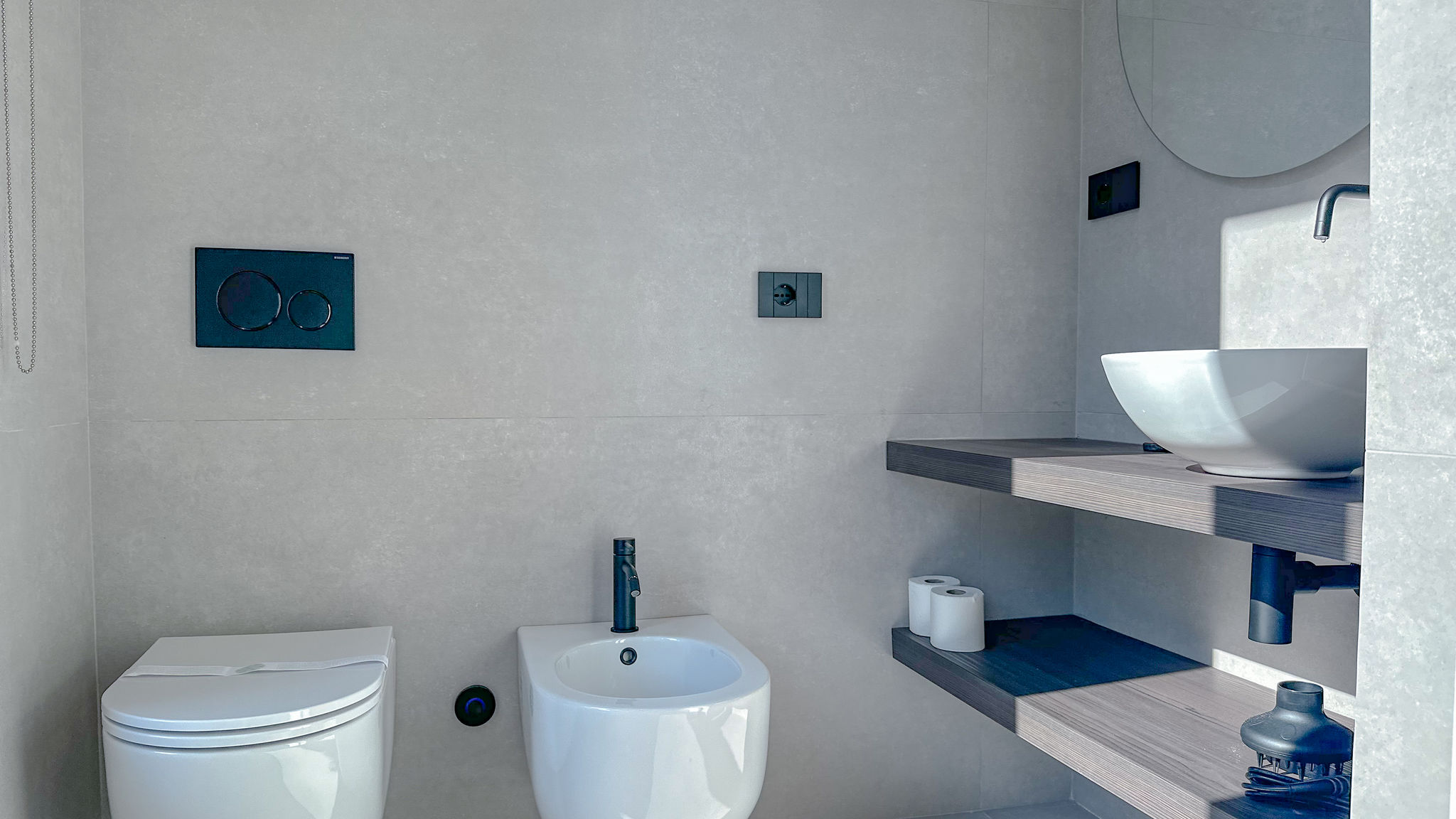 Italianway Milano Porta Venezia - Luxy Suite 3