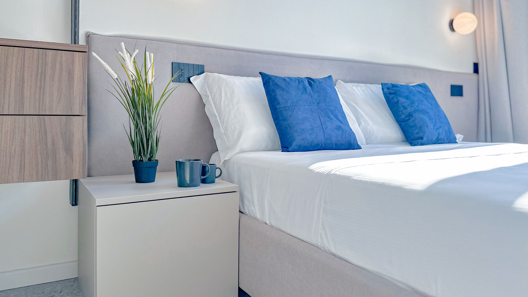 Italianway Milano Porta Venezia - Luxy Suite 3