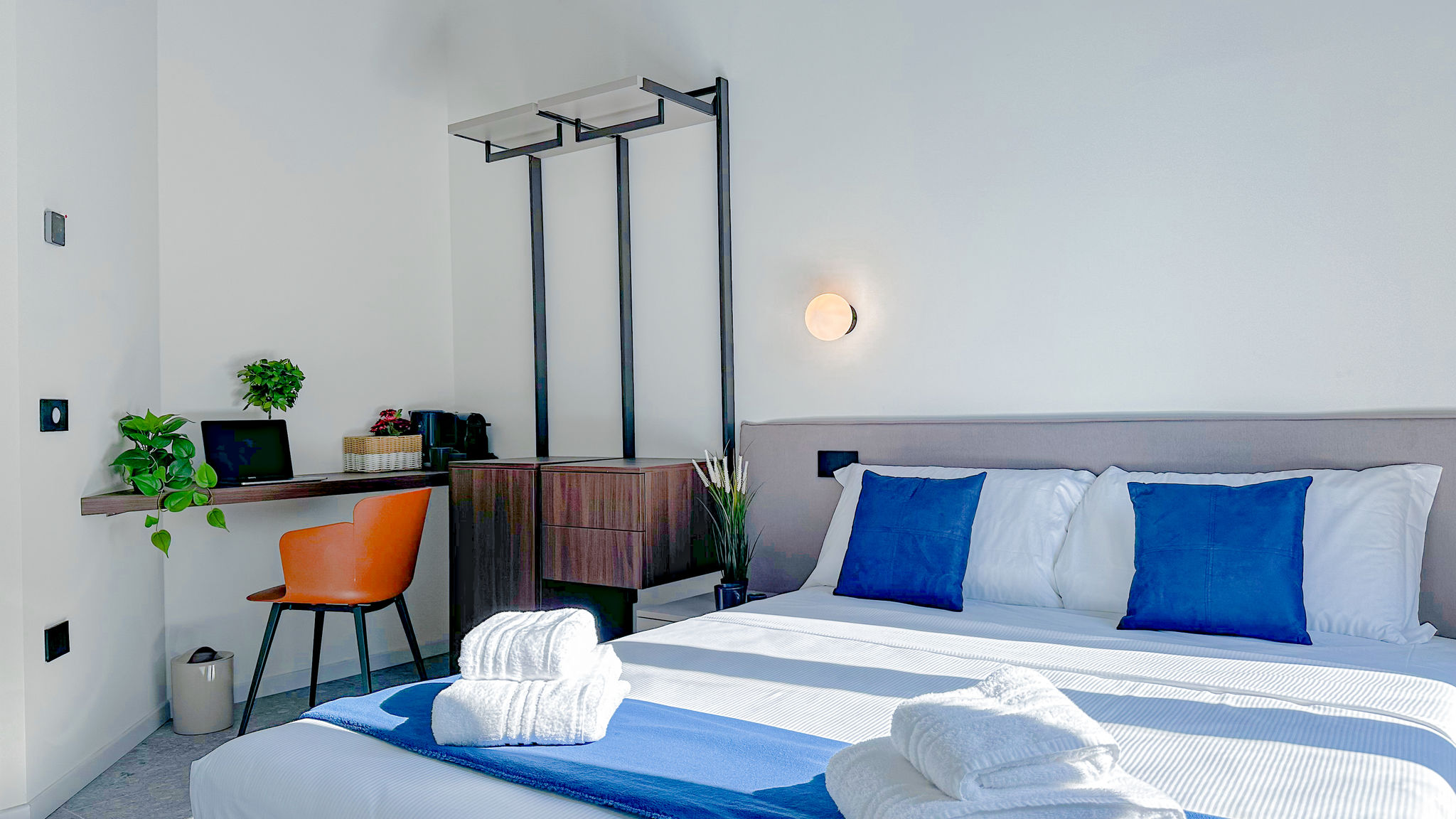 Italianway Milano Porta Venezia - Luxy Suite 3