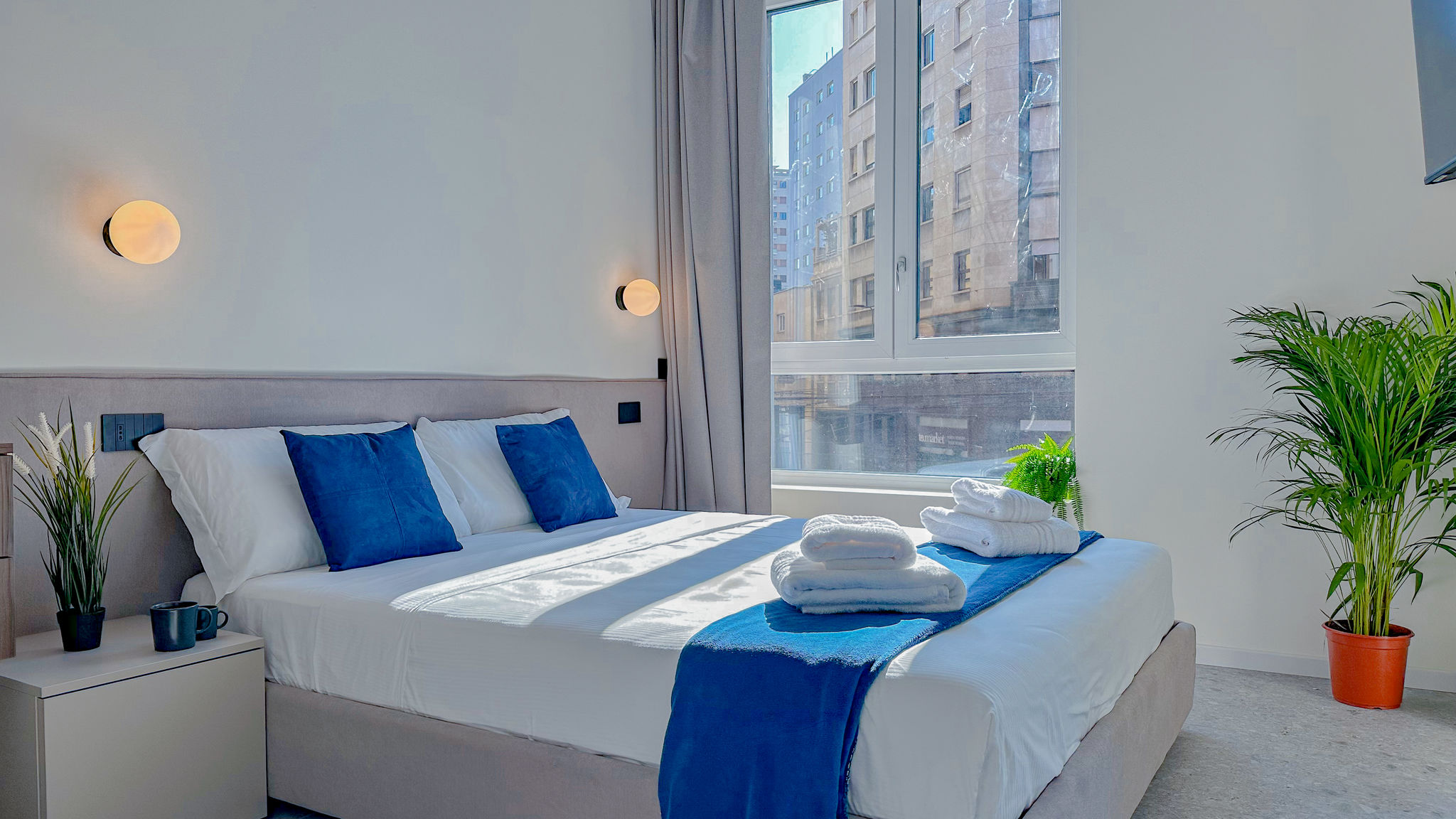 Italianway Milano Porta Venezia - Luxy Suite 3
