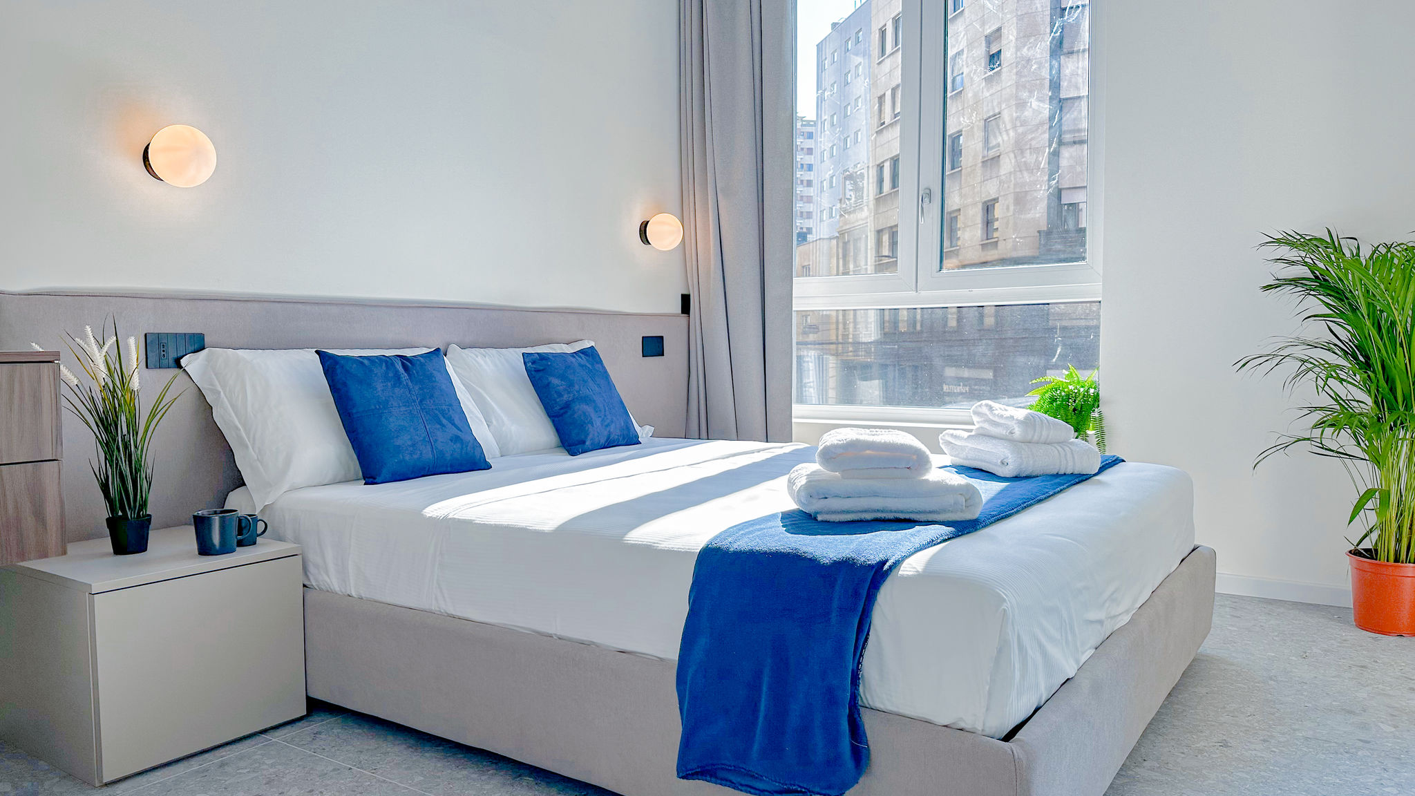 Italianway Milano Porta Venezia - Luxy Suite 3