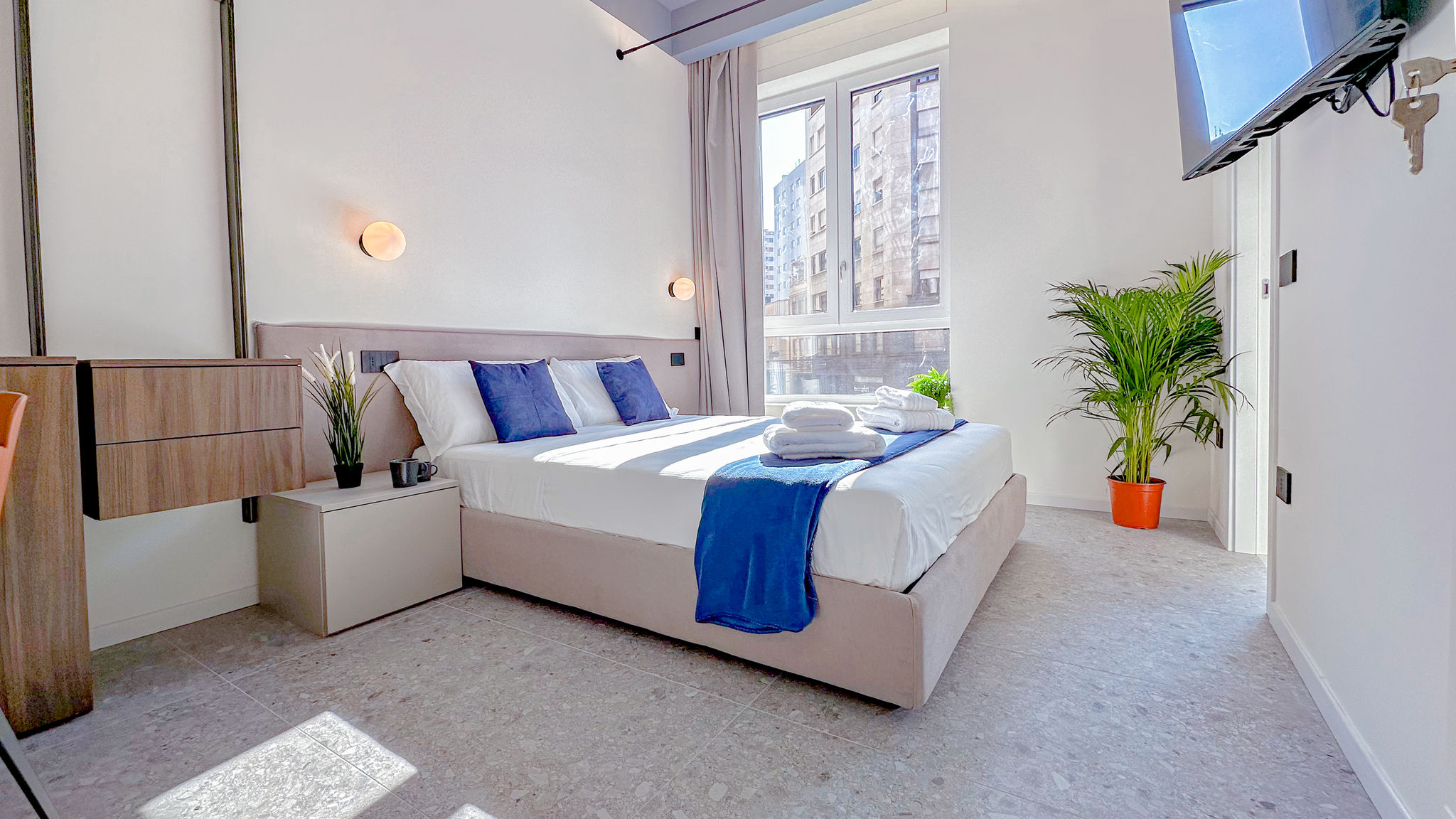 Italianway Milano Porta Venezia - Luxy Suite 3