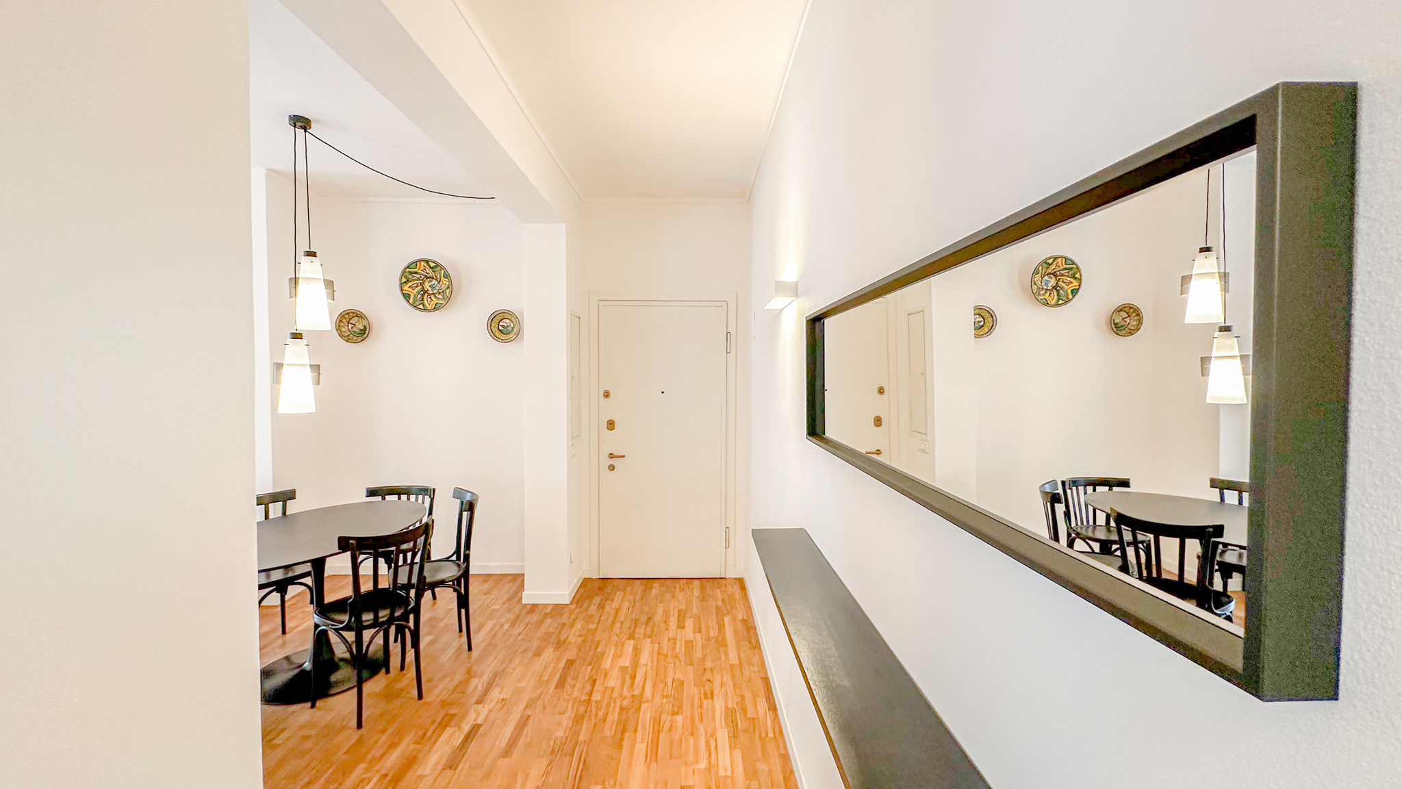 Flatsharing Srl Milano Ranzoni 21 - 15 min dal Duomo