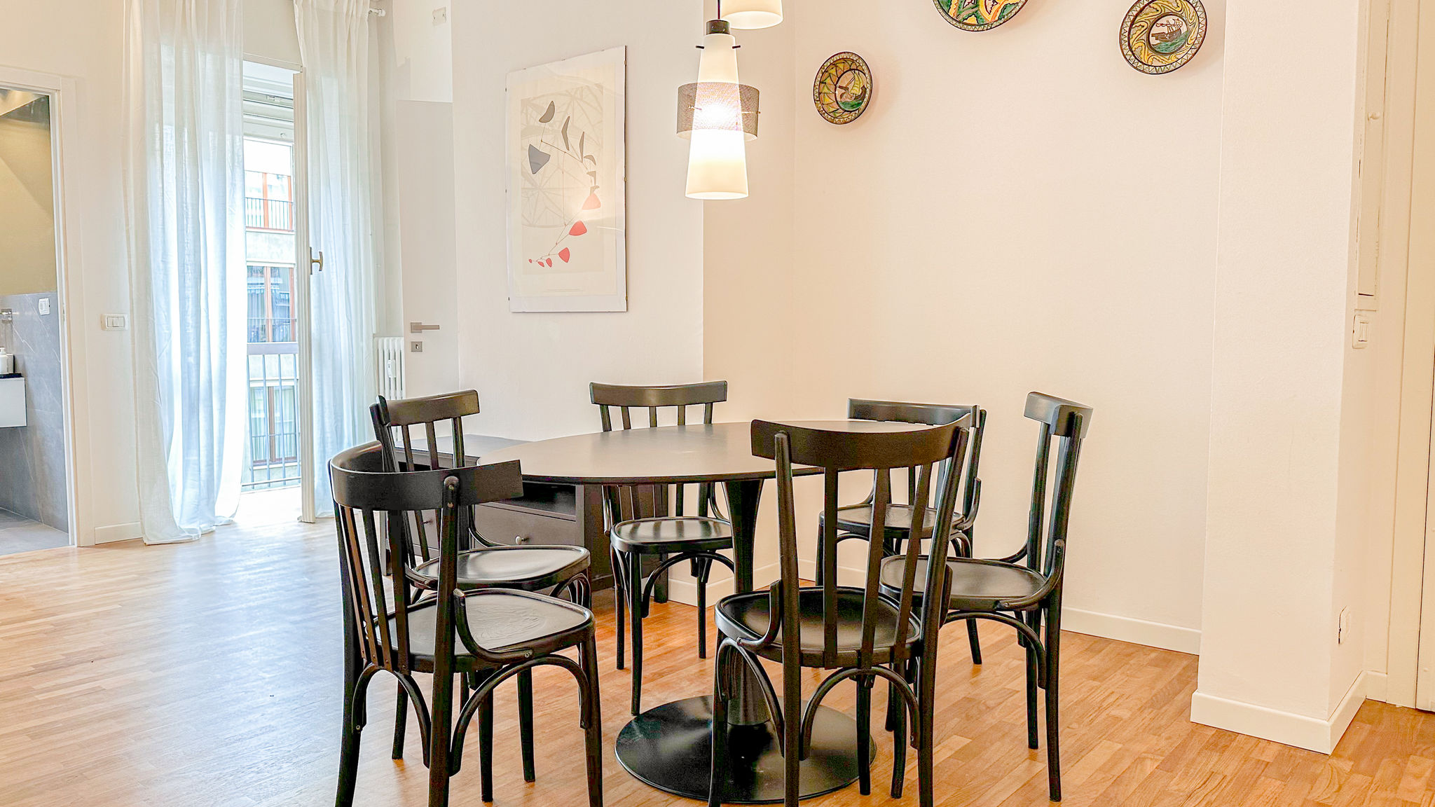 Flatsharing Srl Milano Ranzoni 21 - 15 min dal Duomo