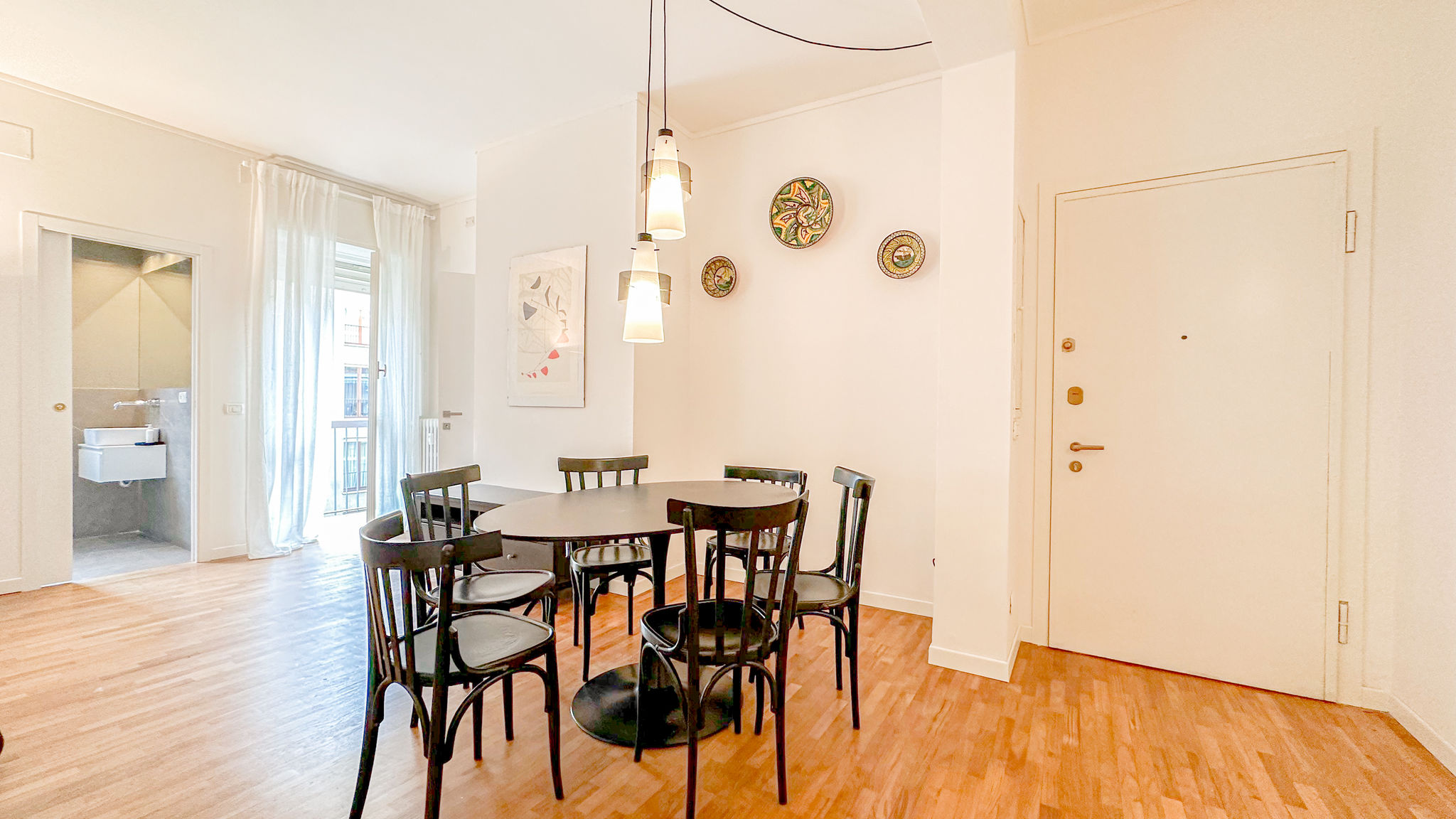 Flatsharing Srl Milano Ranzoni 21 - 15 min dal Duomo