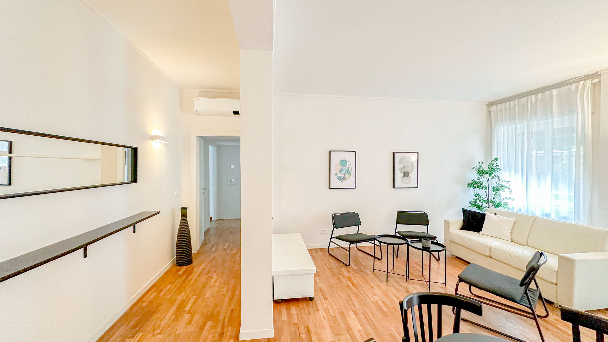 Flatsharing Srl Milano Ranzoni 21 - 15 min dal Duomo