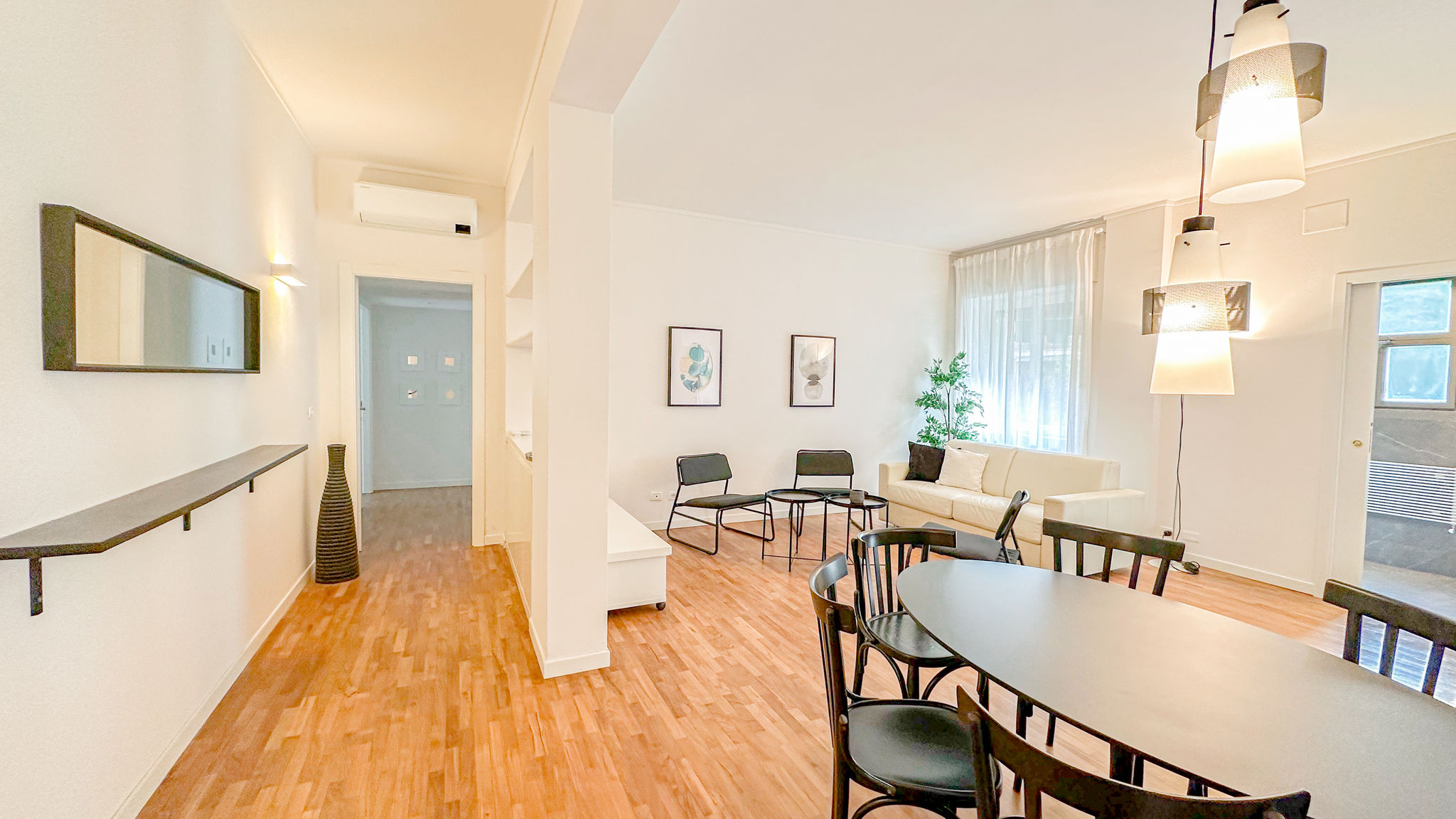 Flatsharing Srl Milano Ranzoni 21 - 15 min dal Duomo