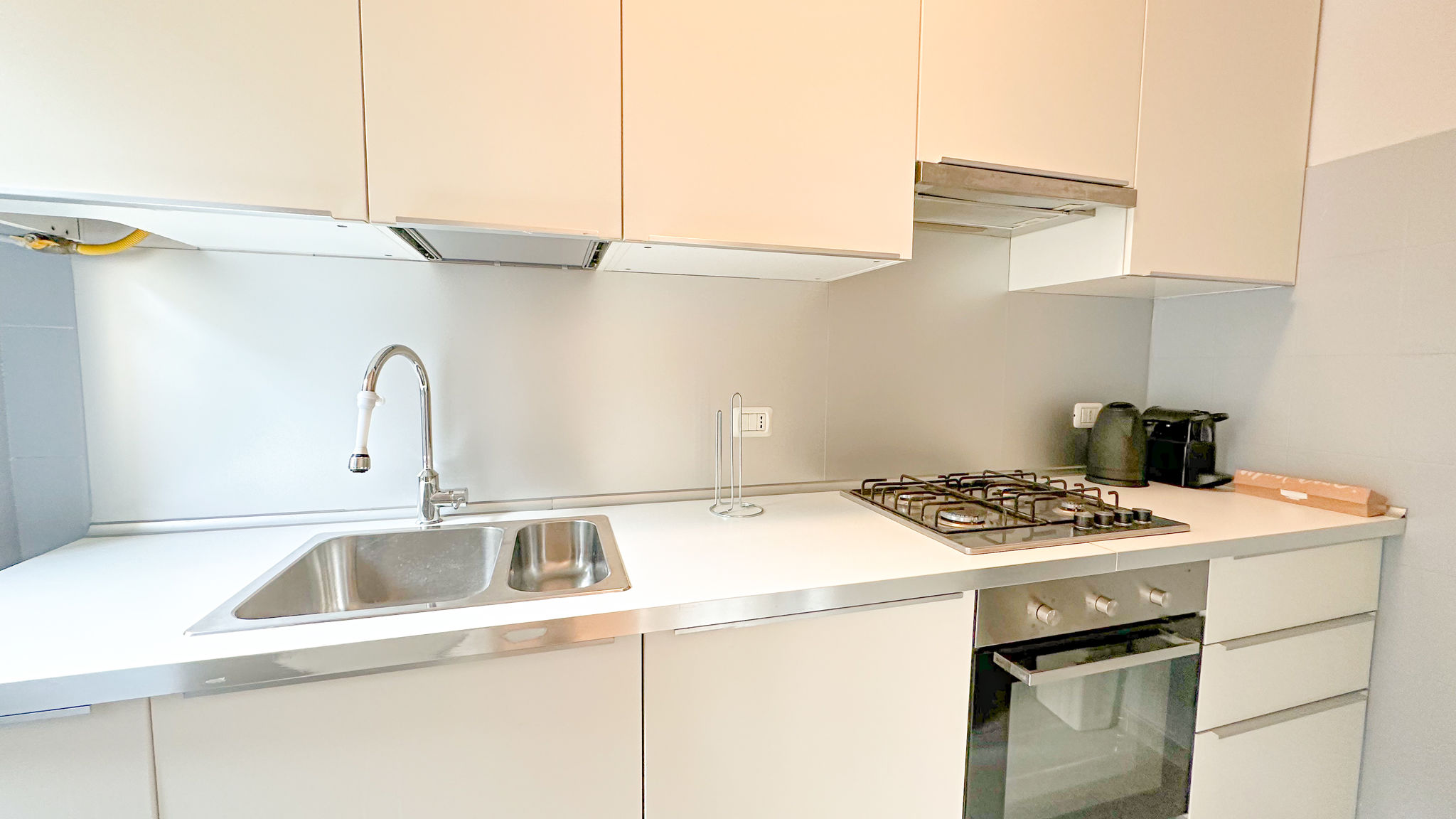 Flatsharing Srl Milano Ranzoni 21 - 15 min dal Duomo