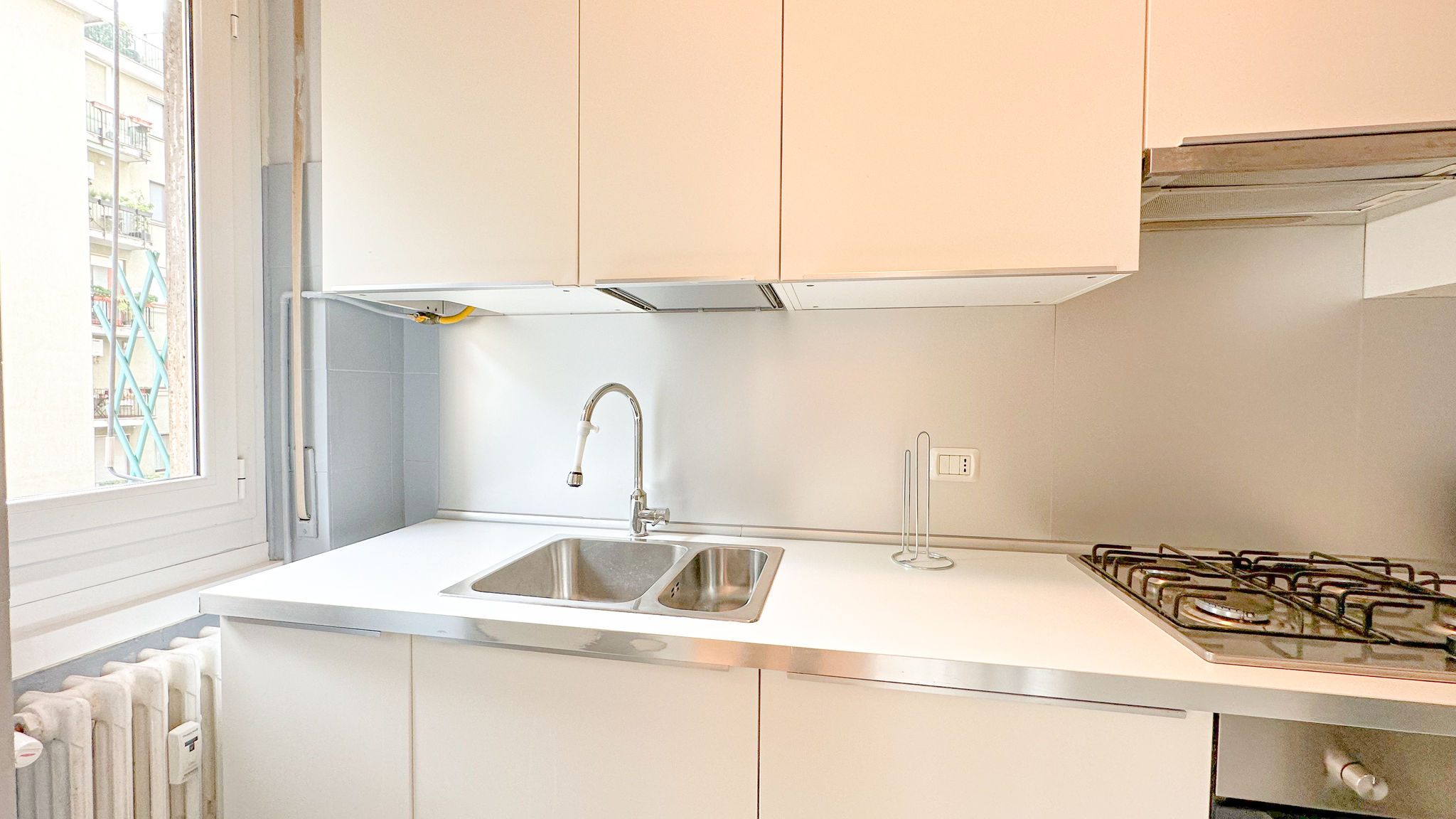 Flatsharing Srl Milano Ranzoni 21 - 15 min dal Duomo