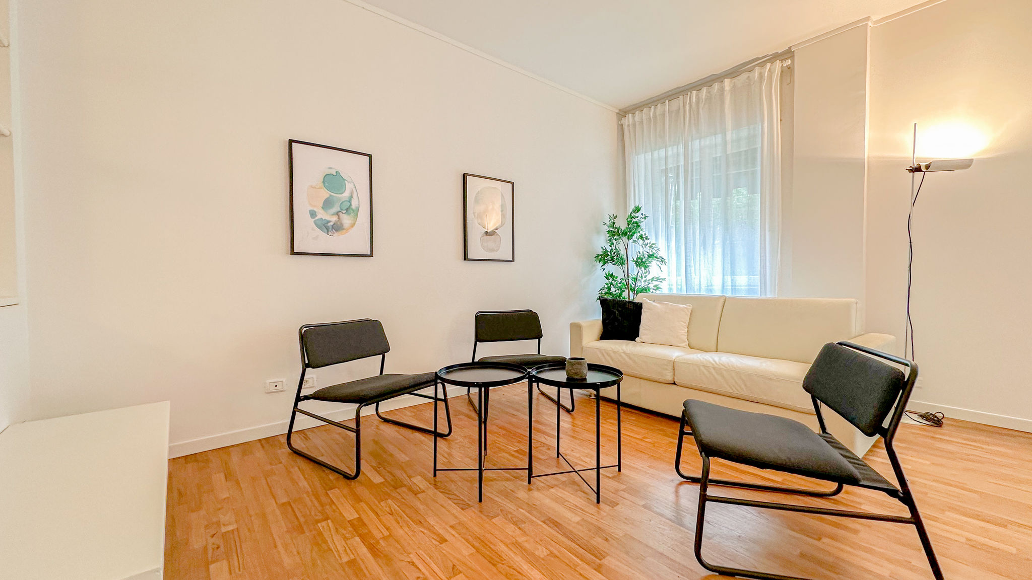 Flatsharing Srl Milano Ranzoni 21 - 15 min dal Duomo