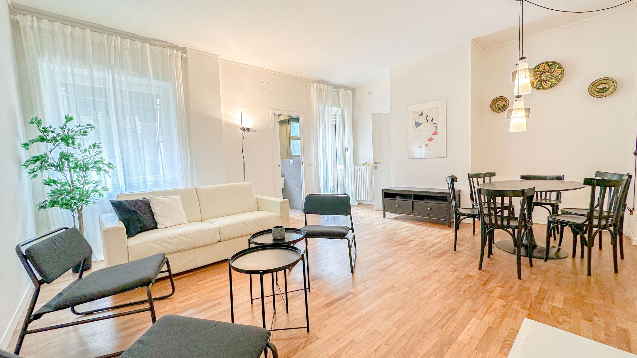 Flatsharing Srl Milano Ranzoni 21 - 15 min dal Duomo