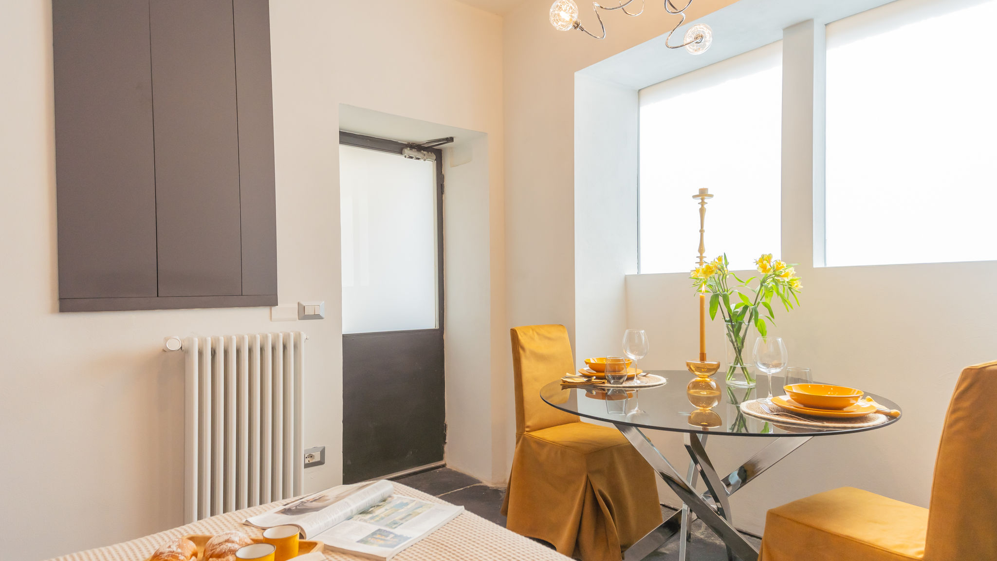 RentAllComo Como Como Dreams Apartments - Gold e Duomo Suites