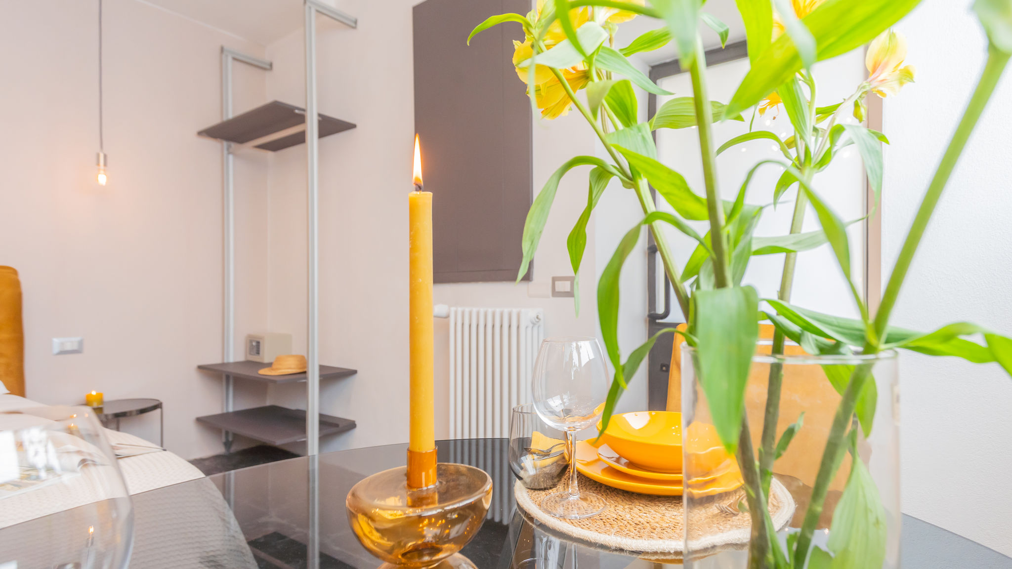 RentAllComo Como Como Dreams Apartments - Gold e Duomo Suites