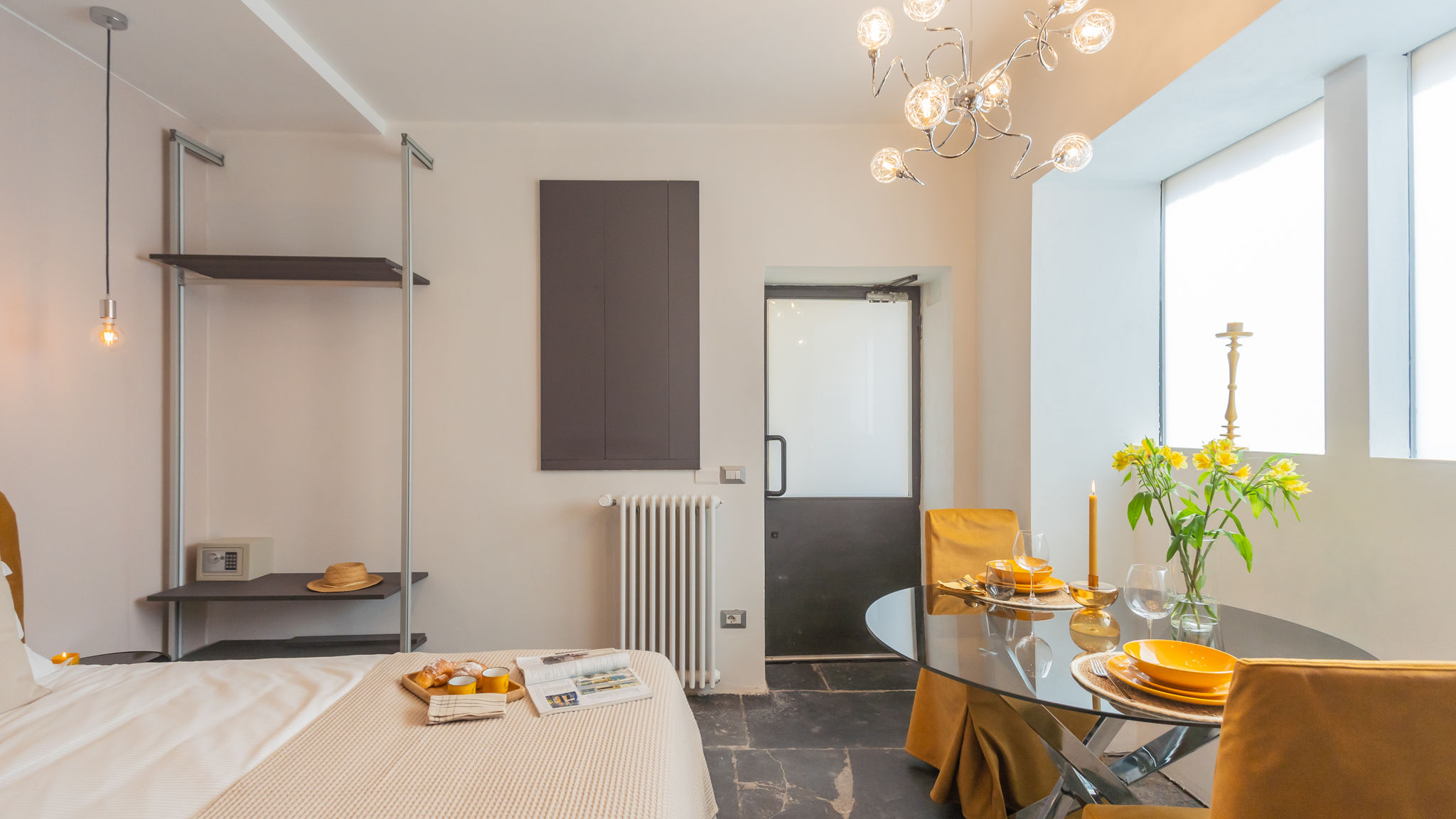 RentAllComo Como Como Dreams Apartments - Gold e Duomo Suites