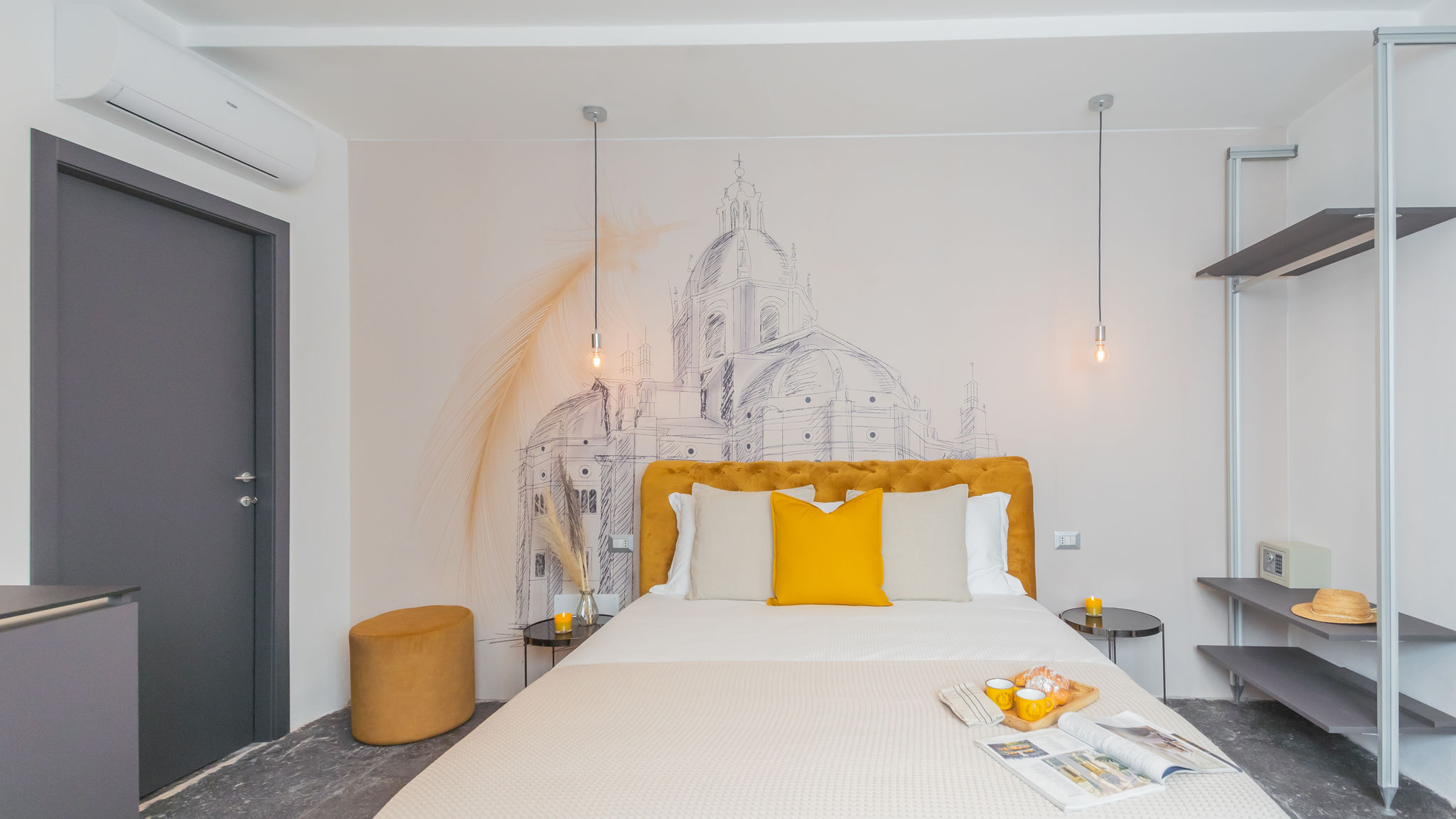 RentAllComo Como Como Dreams Apartments - Gold e Duomo Suites
