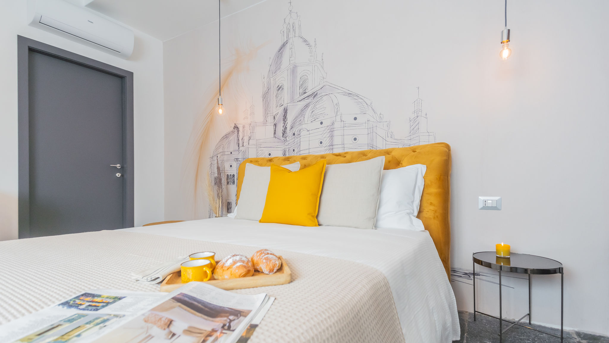 RentAllComo Como Como Dreams Apartments - Gold e Duomo Suites