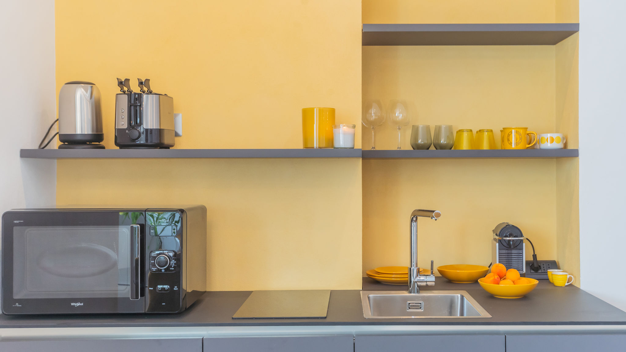 RentAllComo Como Como Dreams Apartments - Gold e Duomo Suites