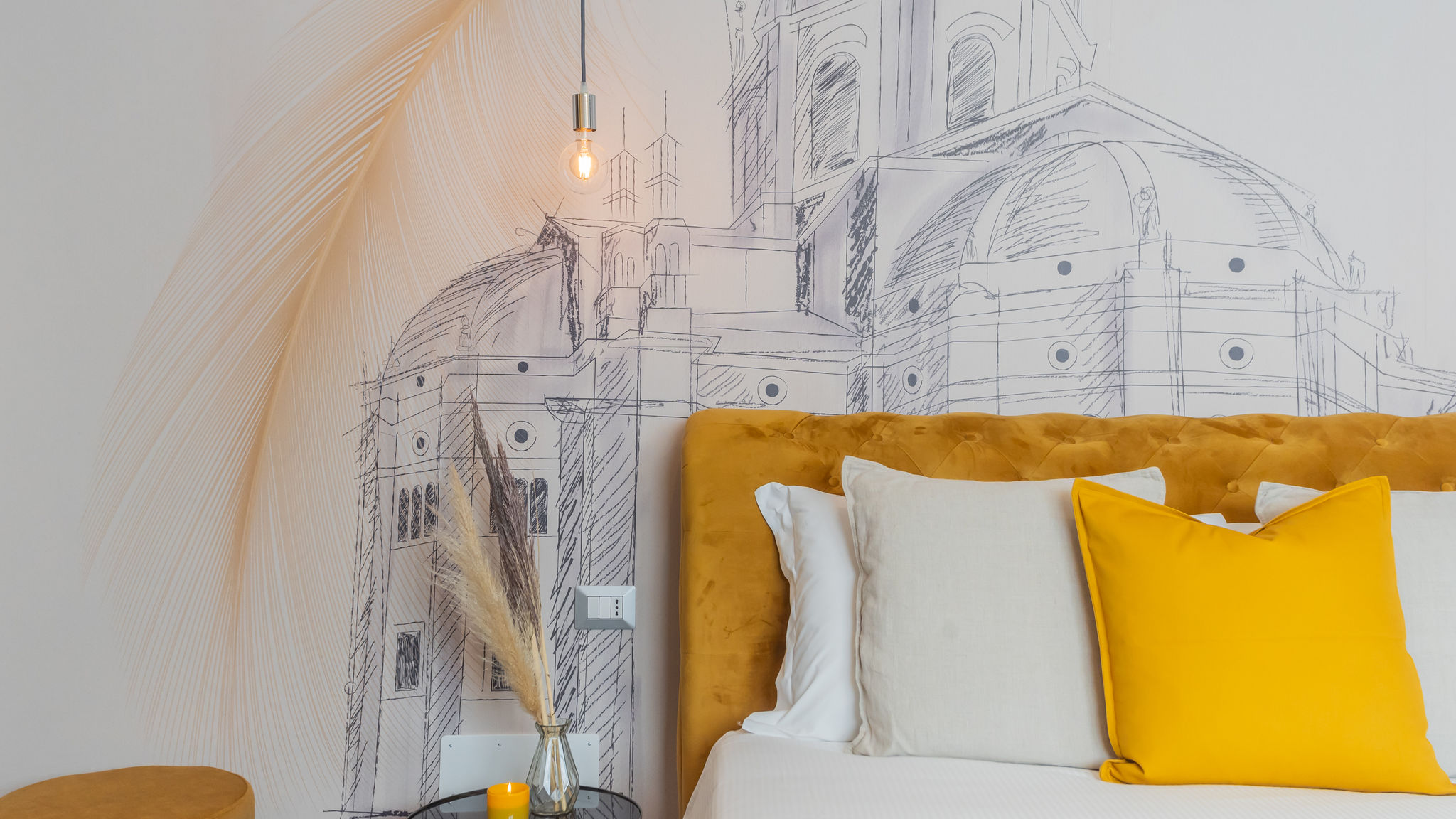 RentAllComo Como Como Dreams Apartments - Gold e Duomo Suites