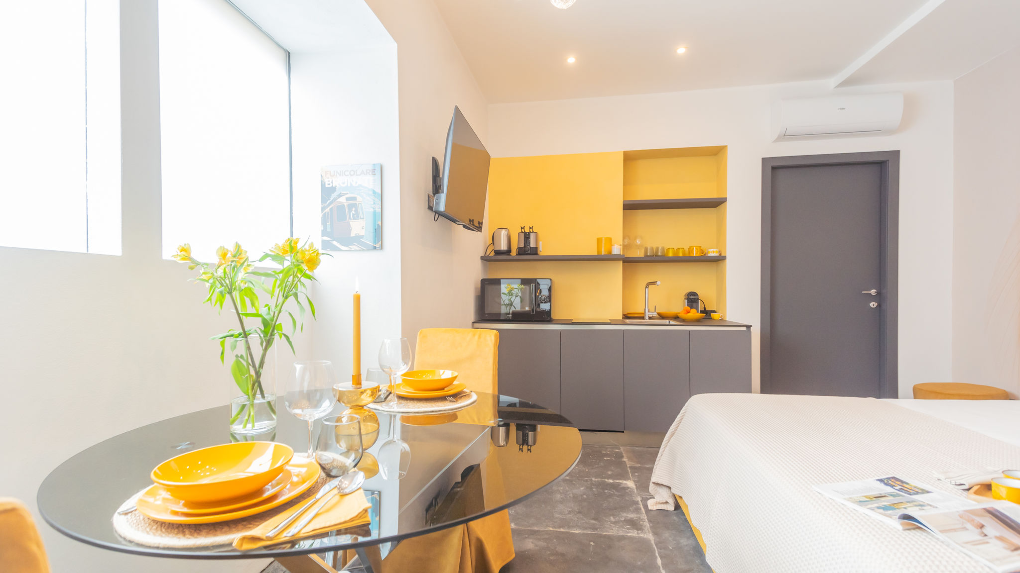Como Dreams Apartments