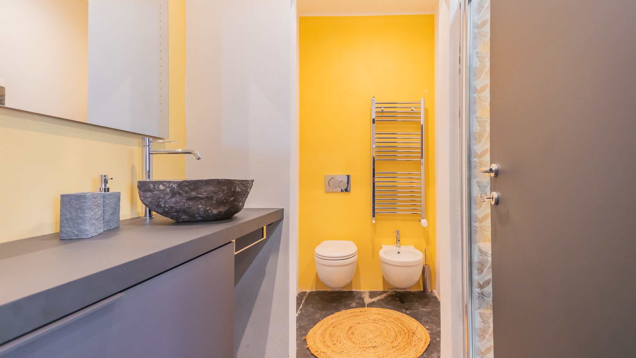 Como Dreams Apartments