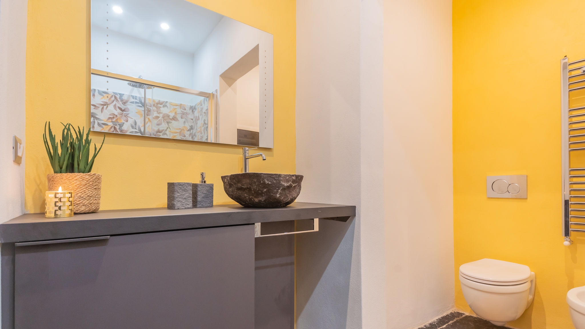 Como Dreams Apartments