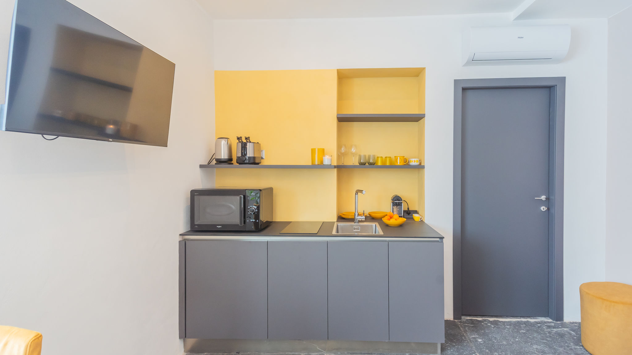 Como Dreams Apartments