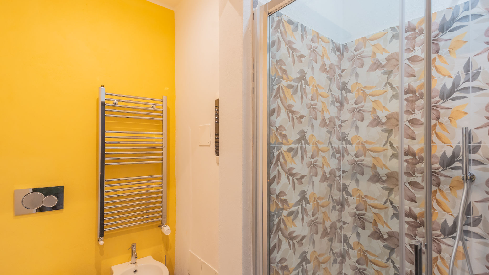 Como Dreams Apartments