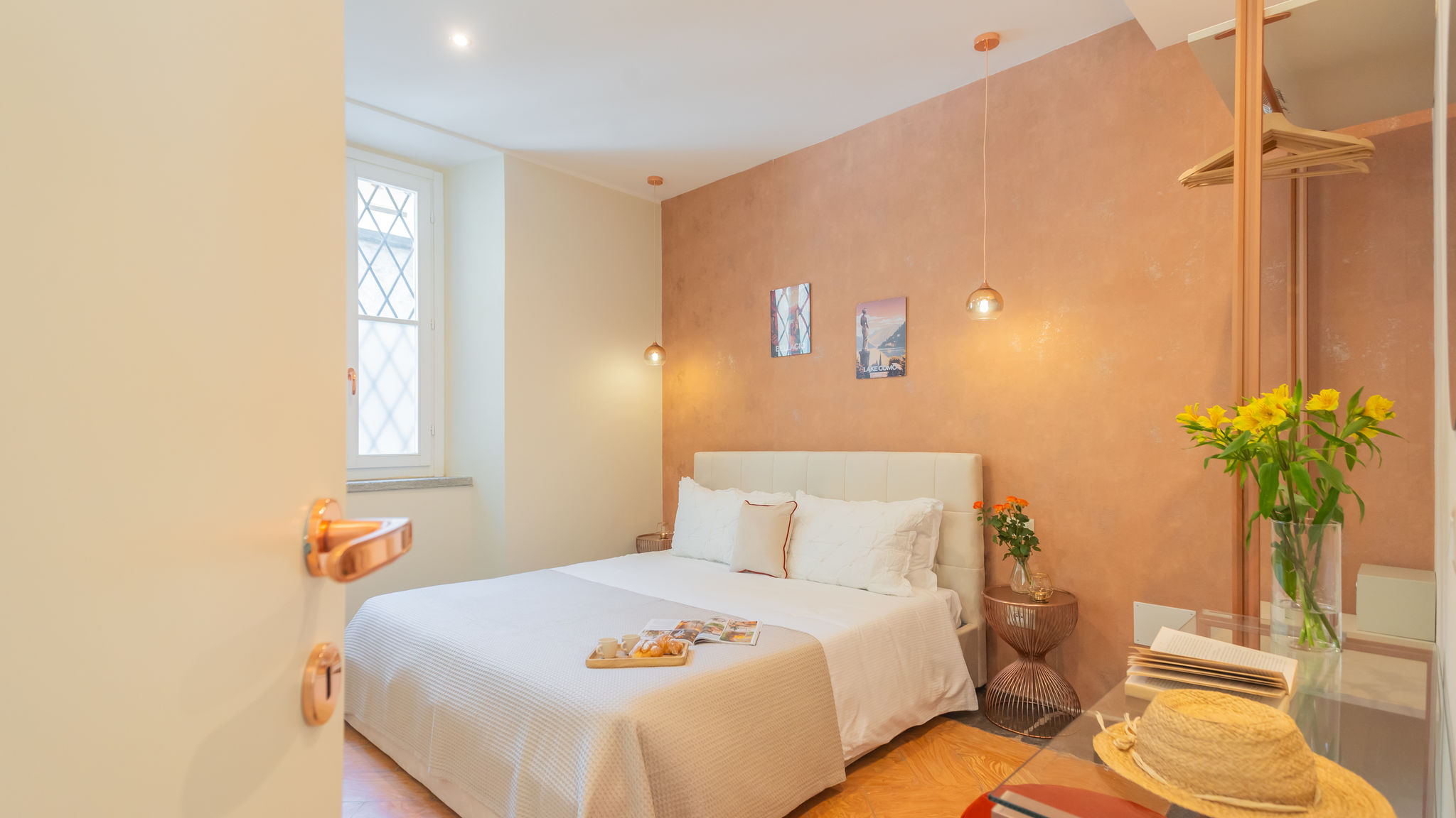Como Dreams Apartments