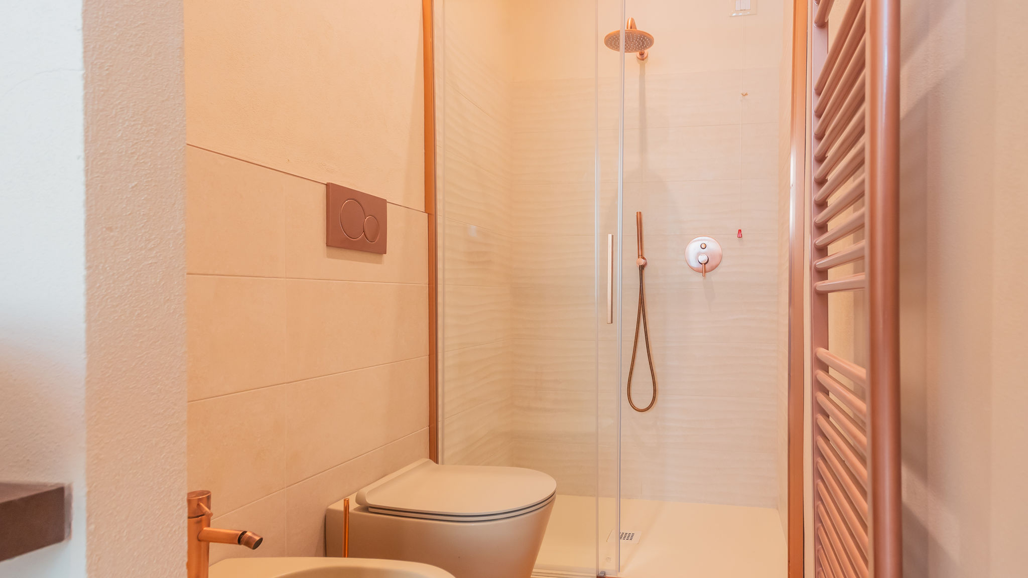 Como Dreams Apartments