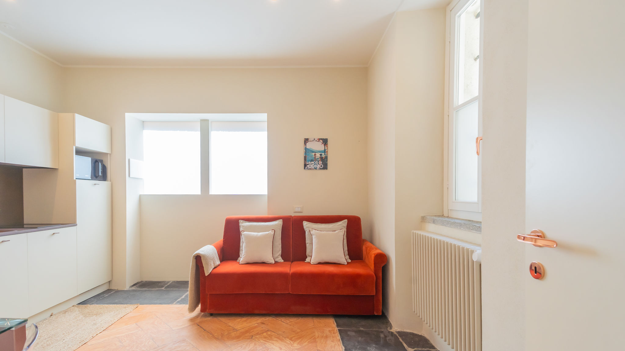 Como Dreams Apartments